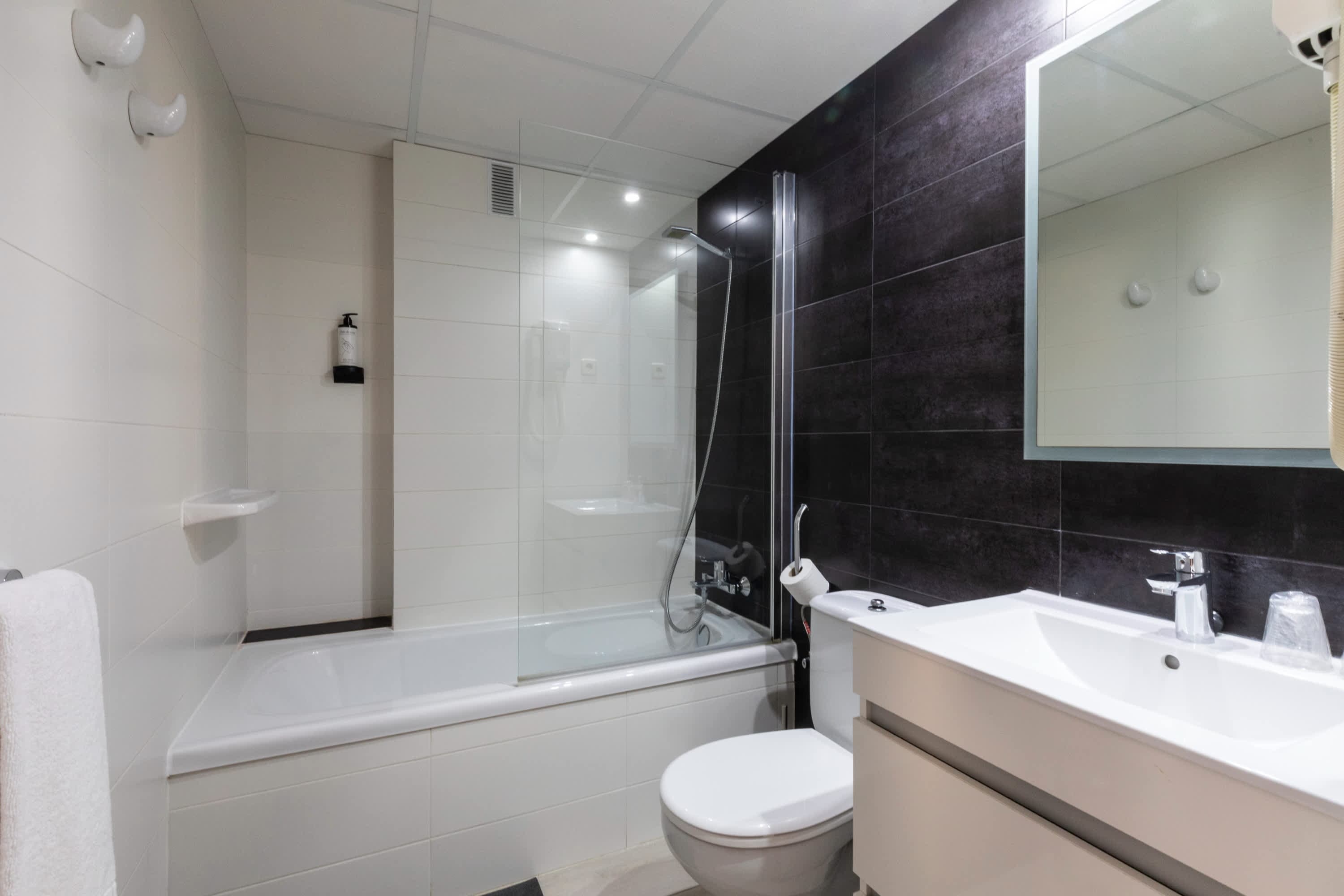 Aparthotel Miami Park Ansicht 6