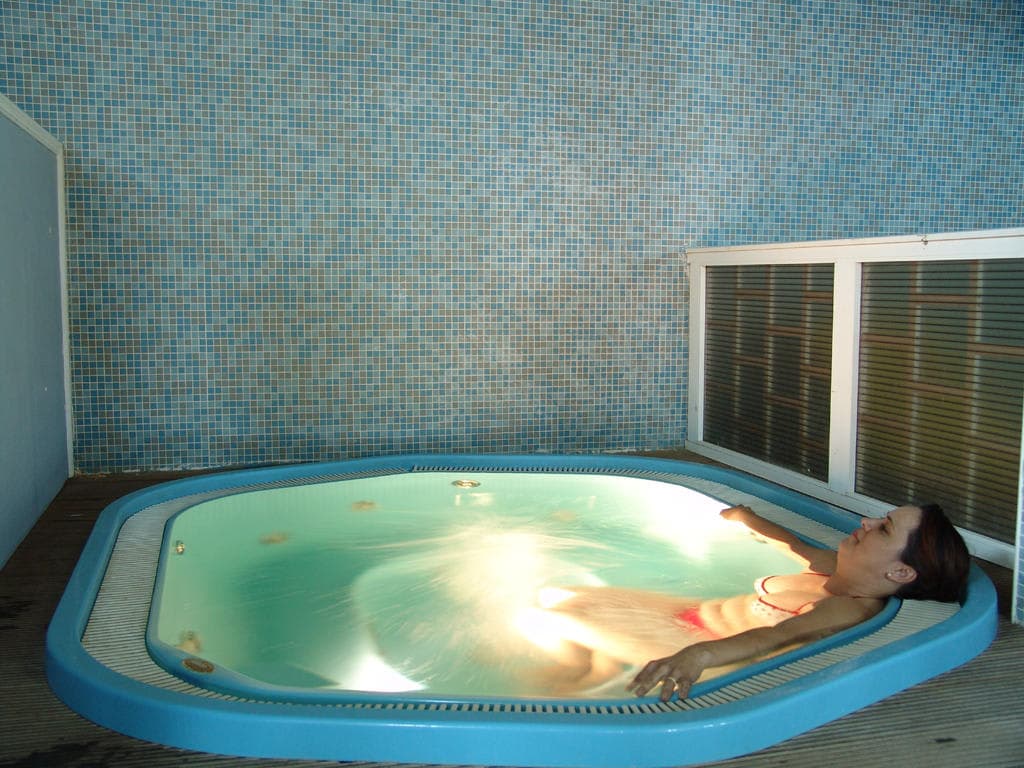 Hotel Maritur Ansicht 6