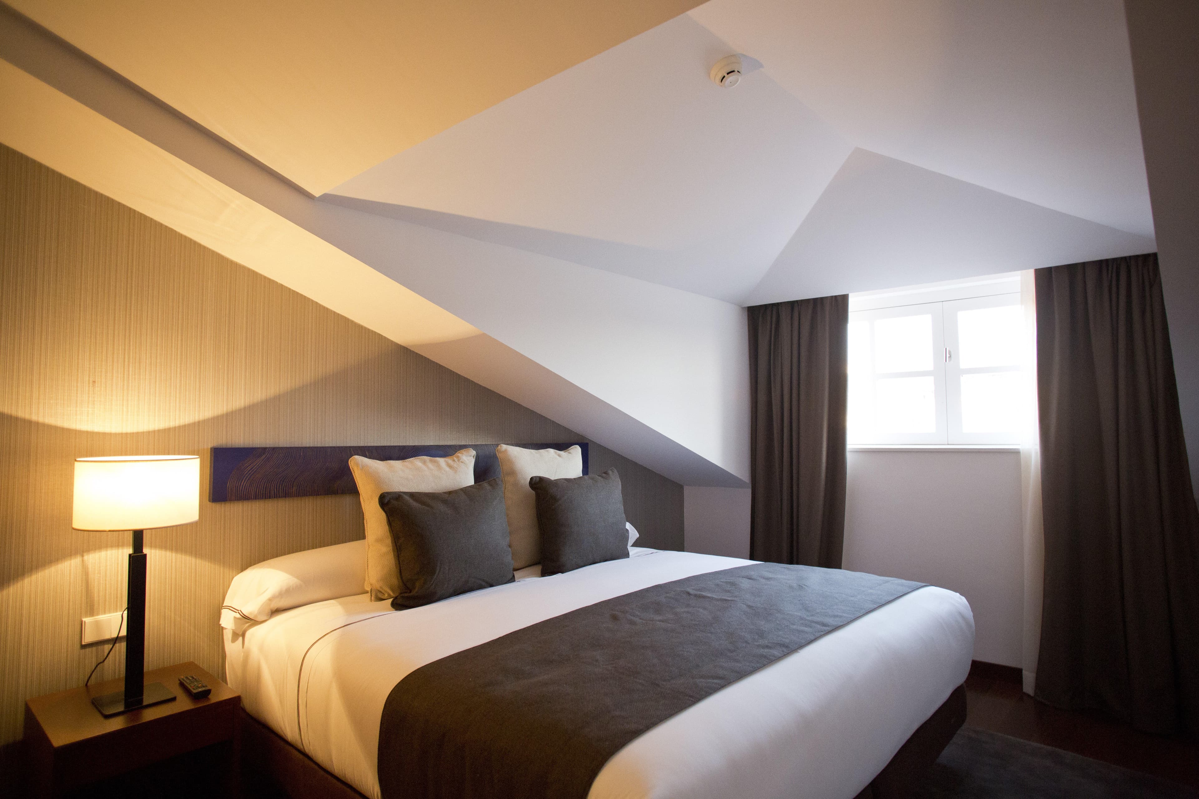 Hotel Carris Porto Ribeira Ansicht 3