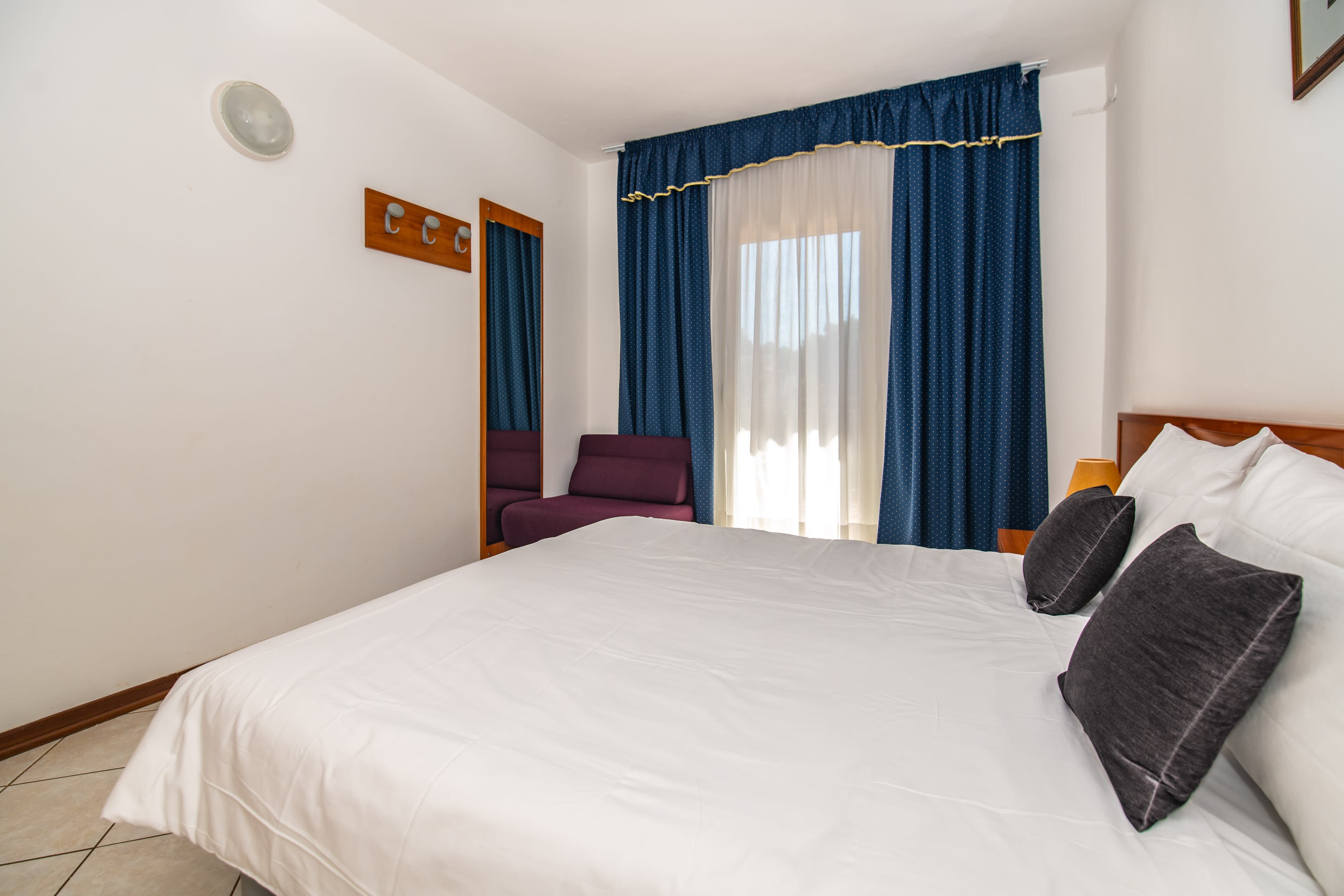 Ai Pini Medulin Resort Ansicht 5