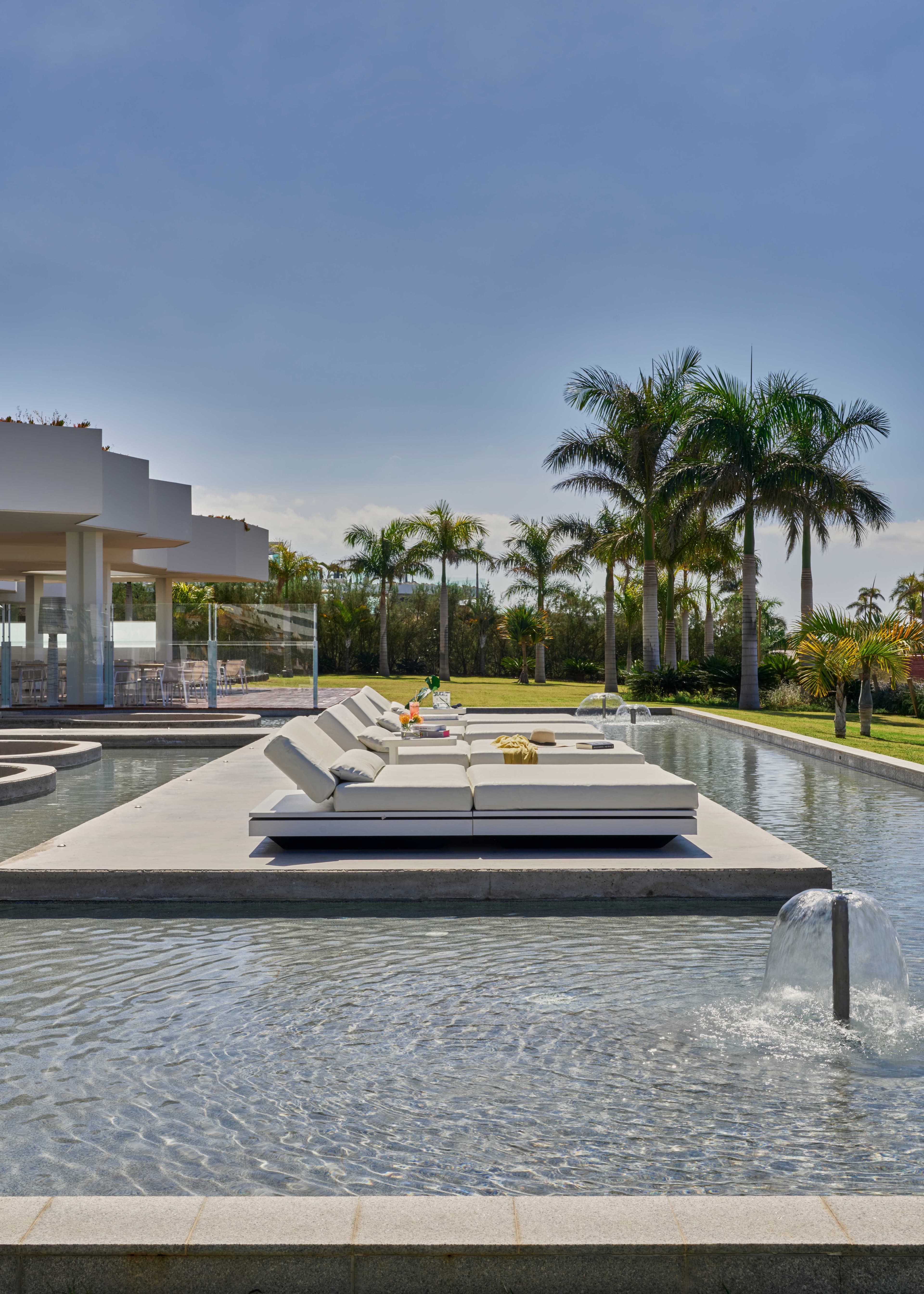 Royal Hideaway Corales Beach Ansicht 8