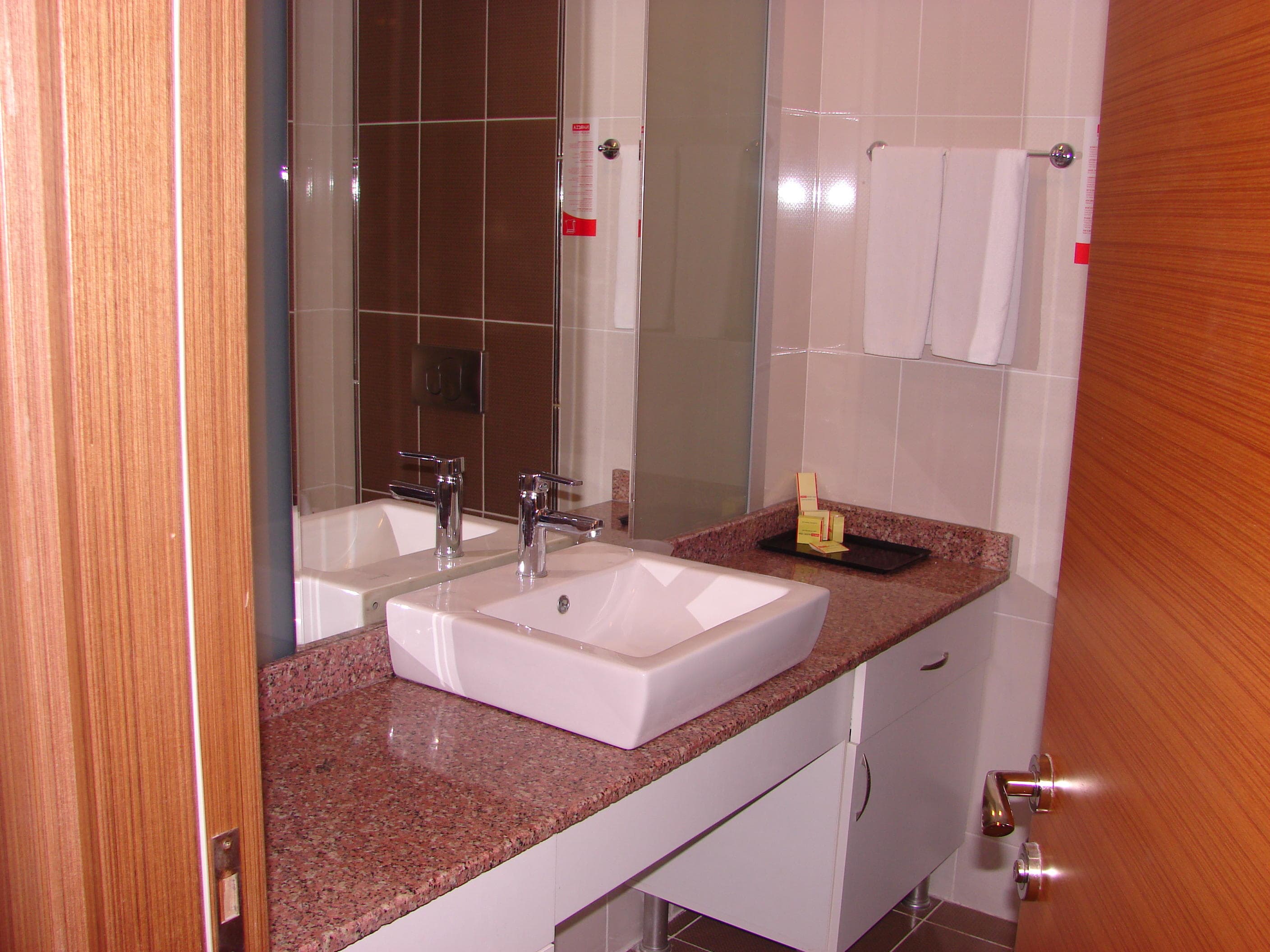 Narcia Resort Side Ansicht 6