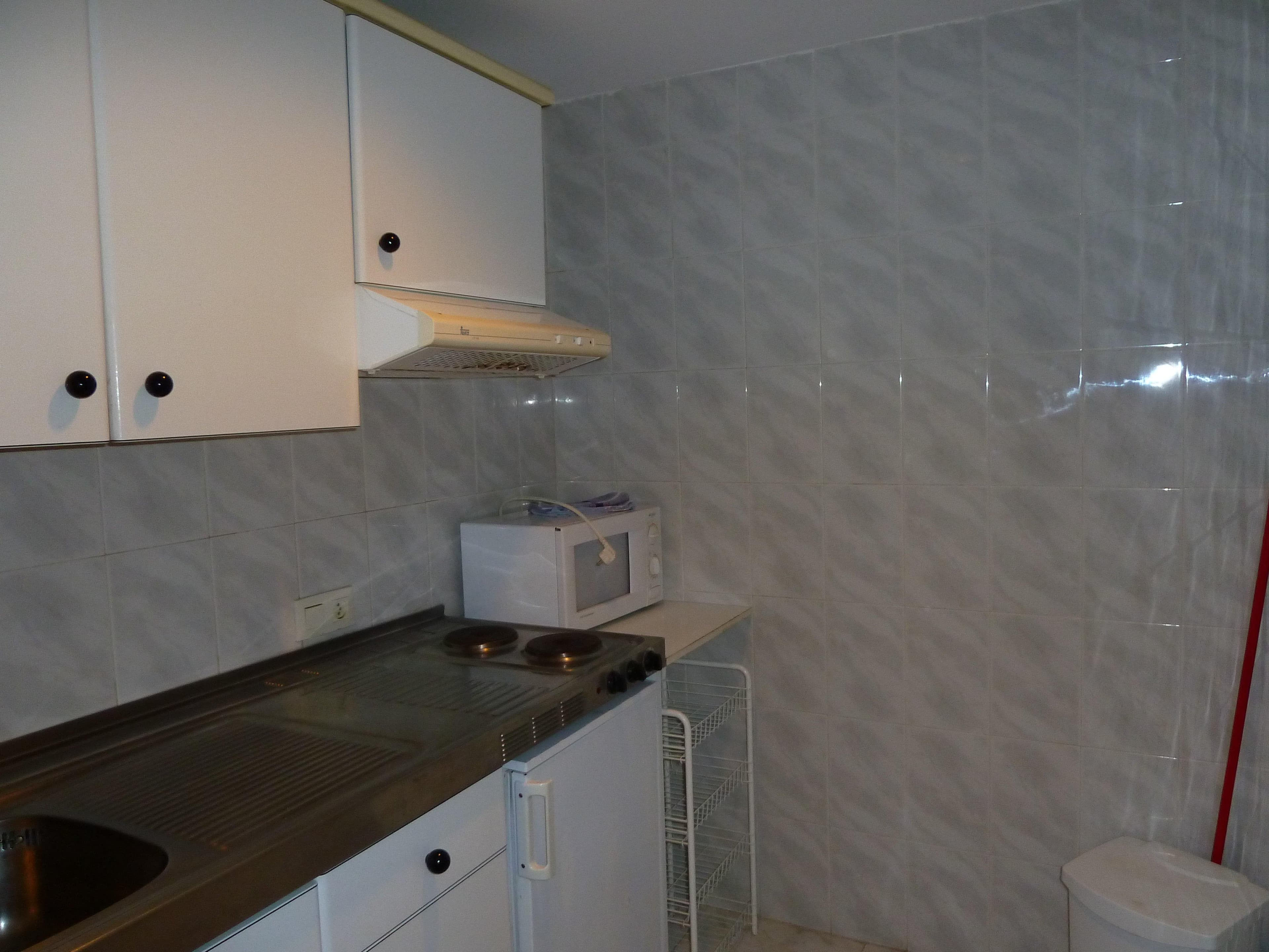 Aparthotel Africamar Ansicht 6