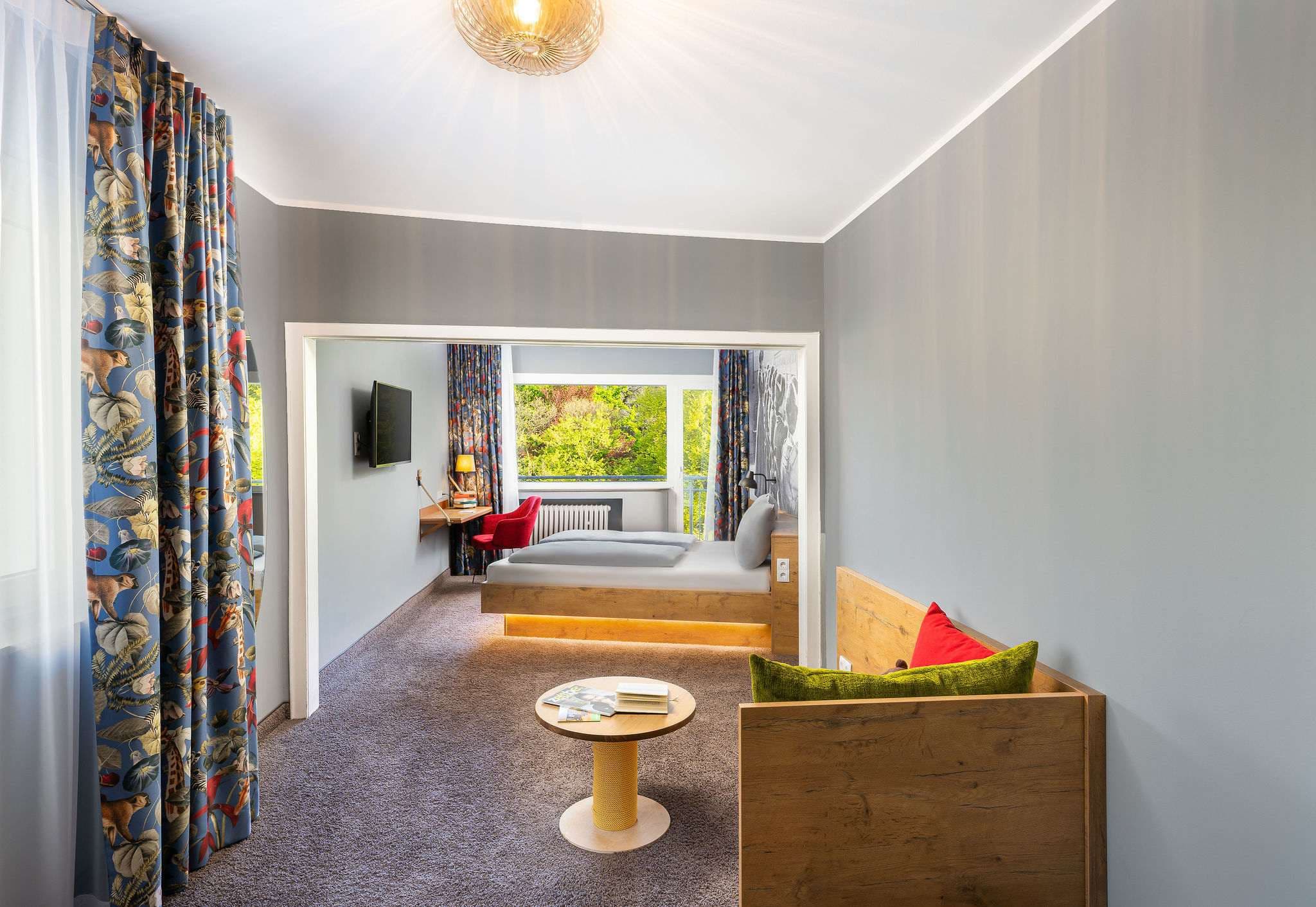 tinyTwice Hotel Bonn Ansicht 5