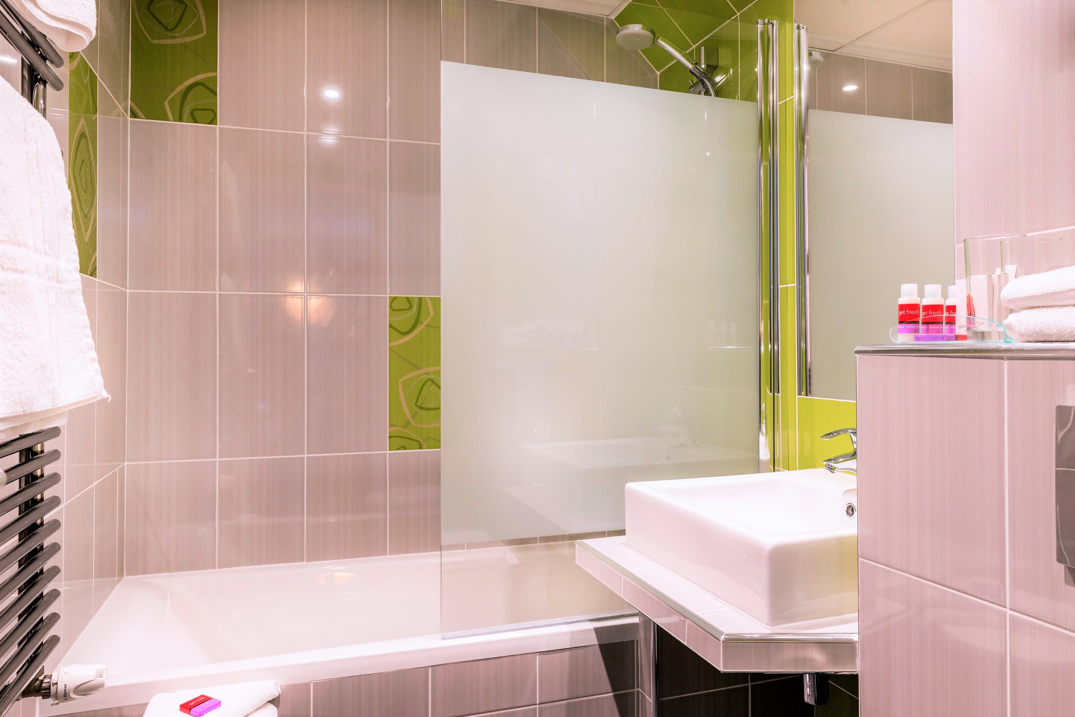 Hotel Glasgow Monceau by Patrick Hayat Ansicht 5