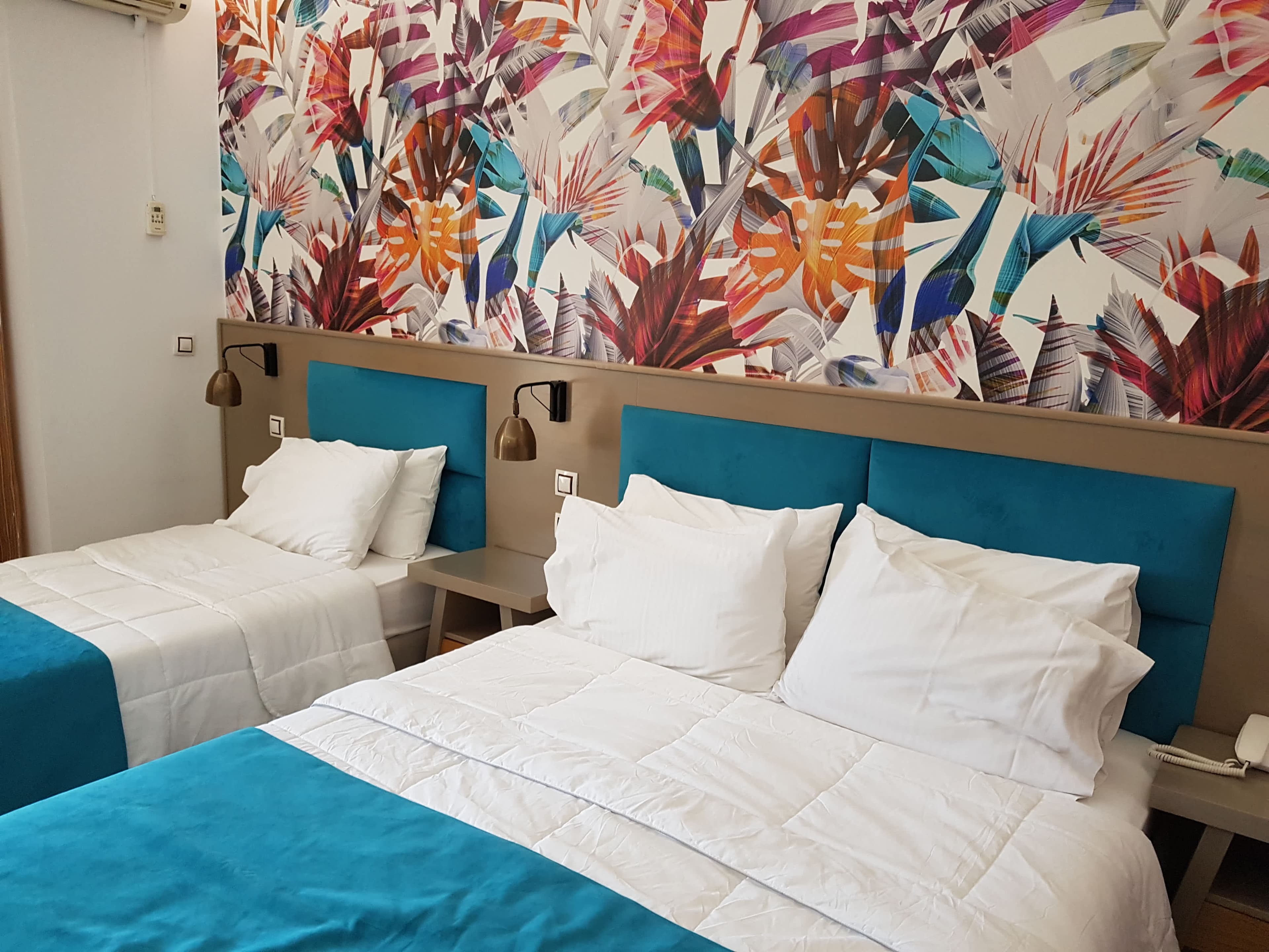May Beach Hotel Ansicht 5