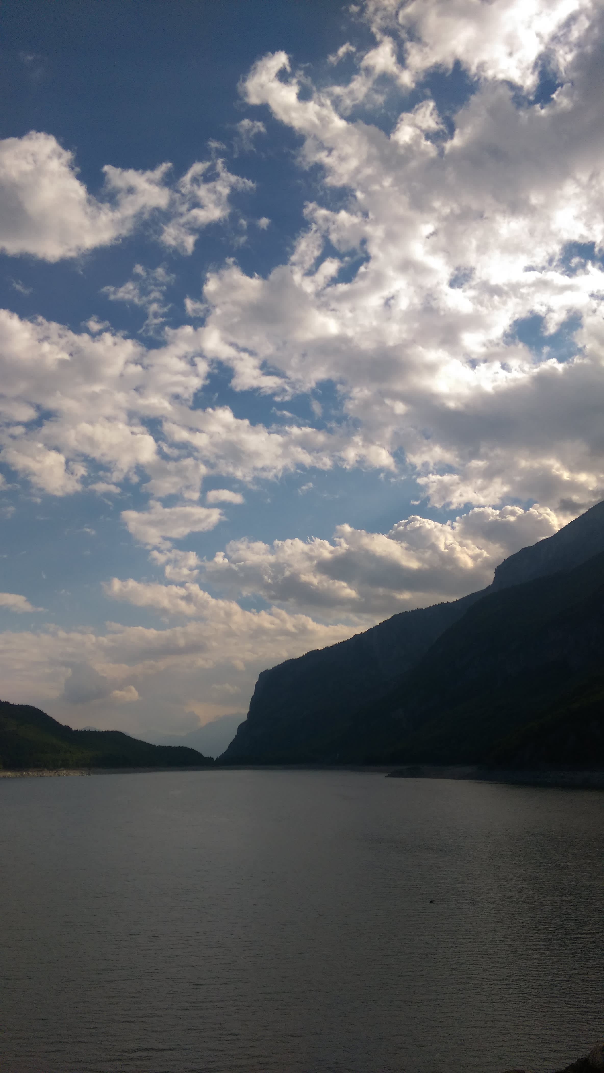 Grand Hotel Molveno Ansicht 10