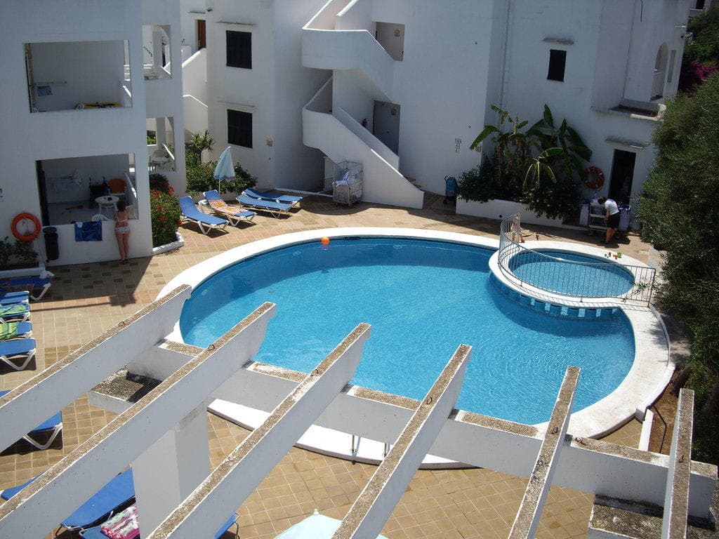 Gavimar Ariel Chico Club & Resort Ansicht 9