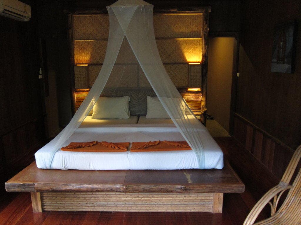 Hotel The Cliff & River Jungle Resort Ansicht 5