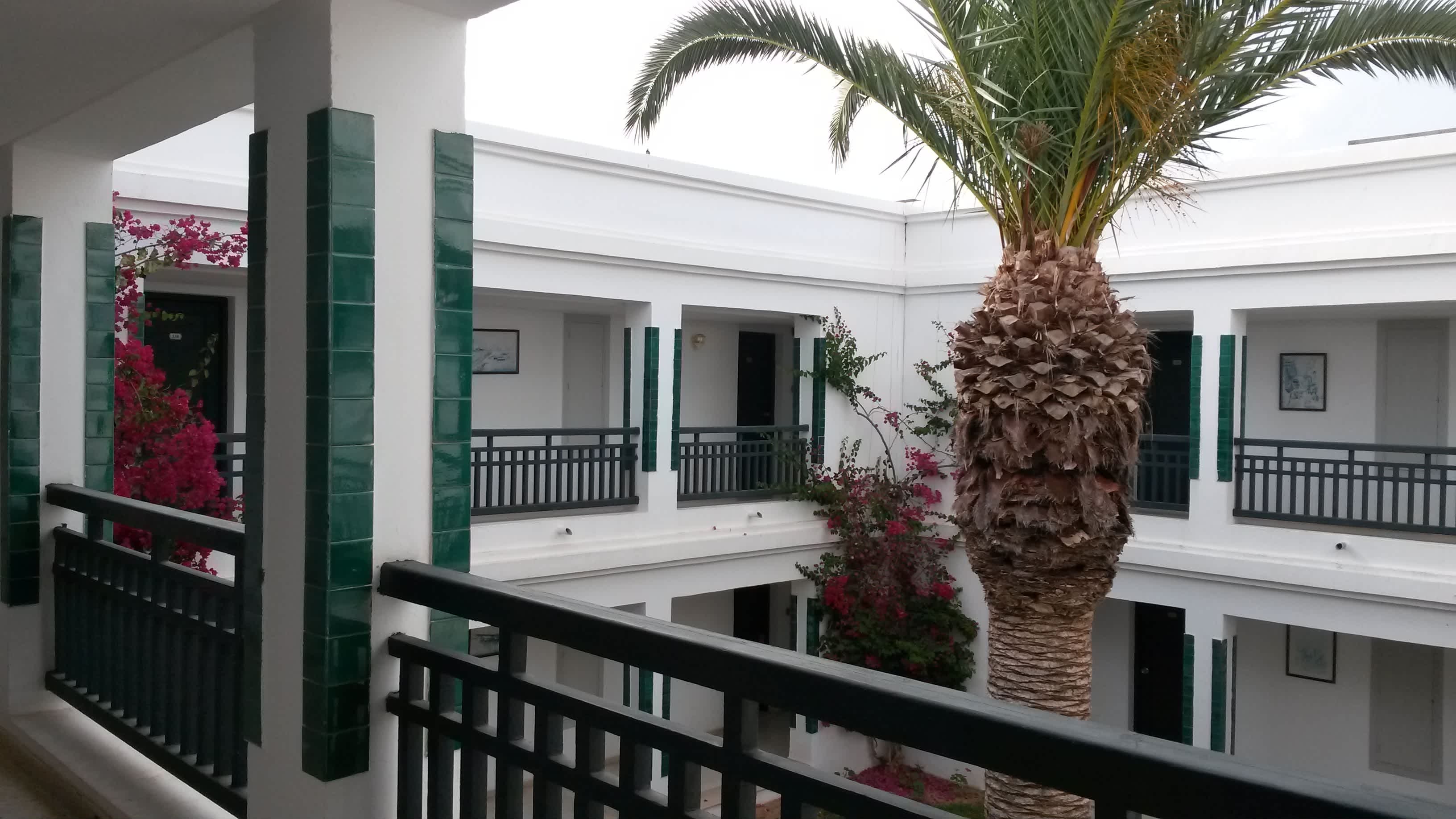 Calimera El Borj Ansicht 9
