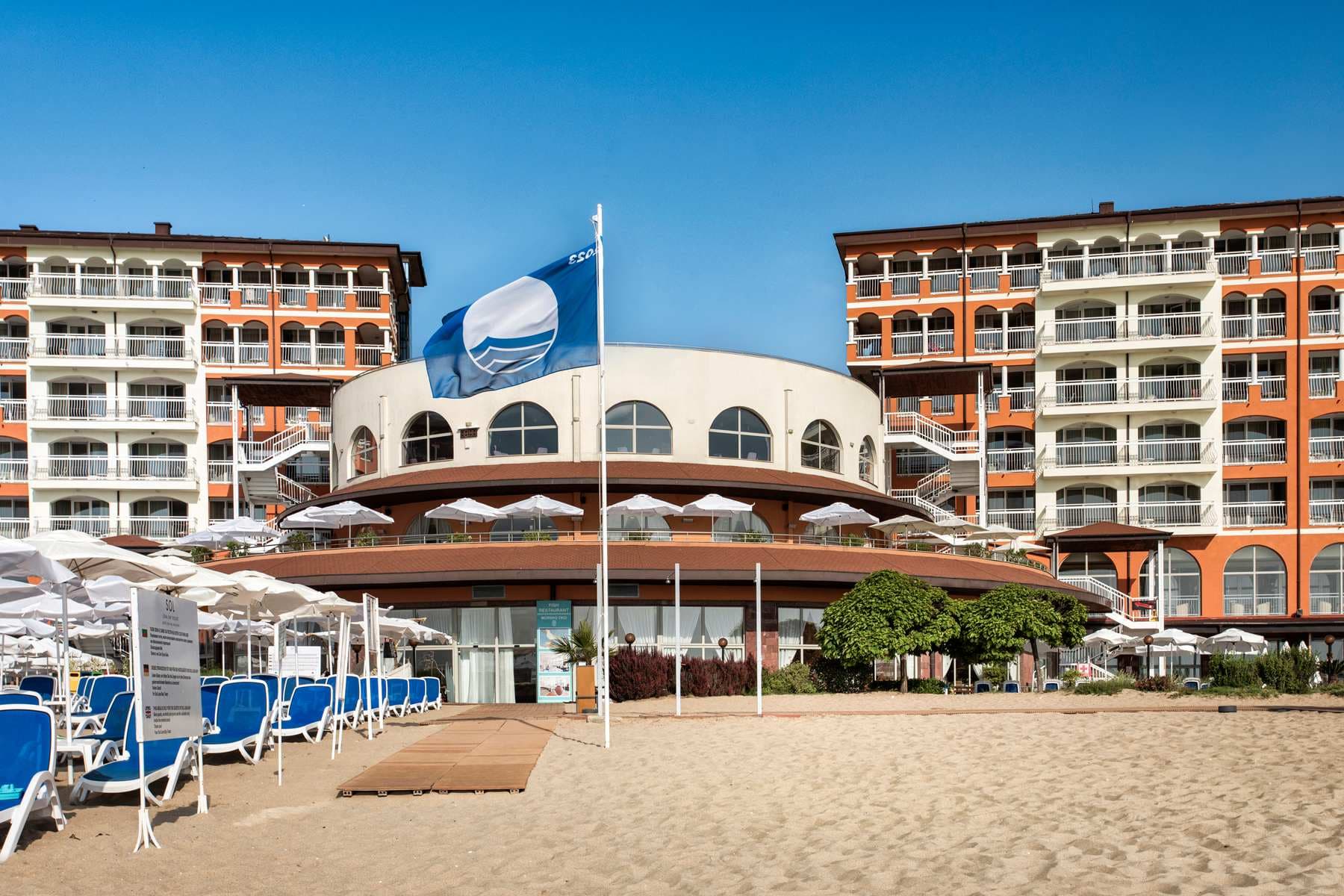 Sol Luna Bay Ansicht 9