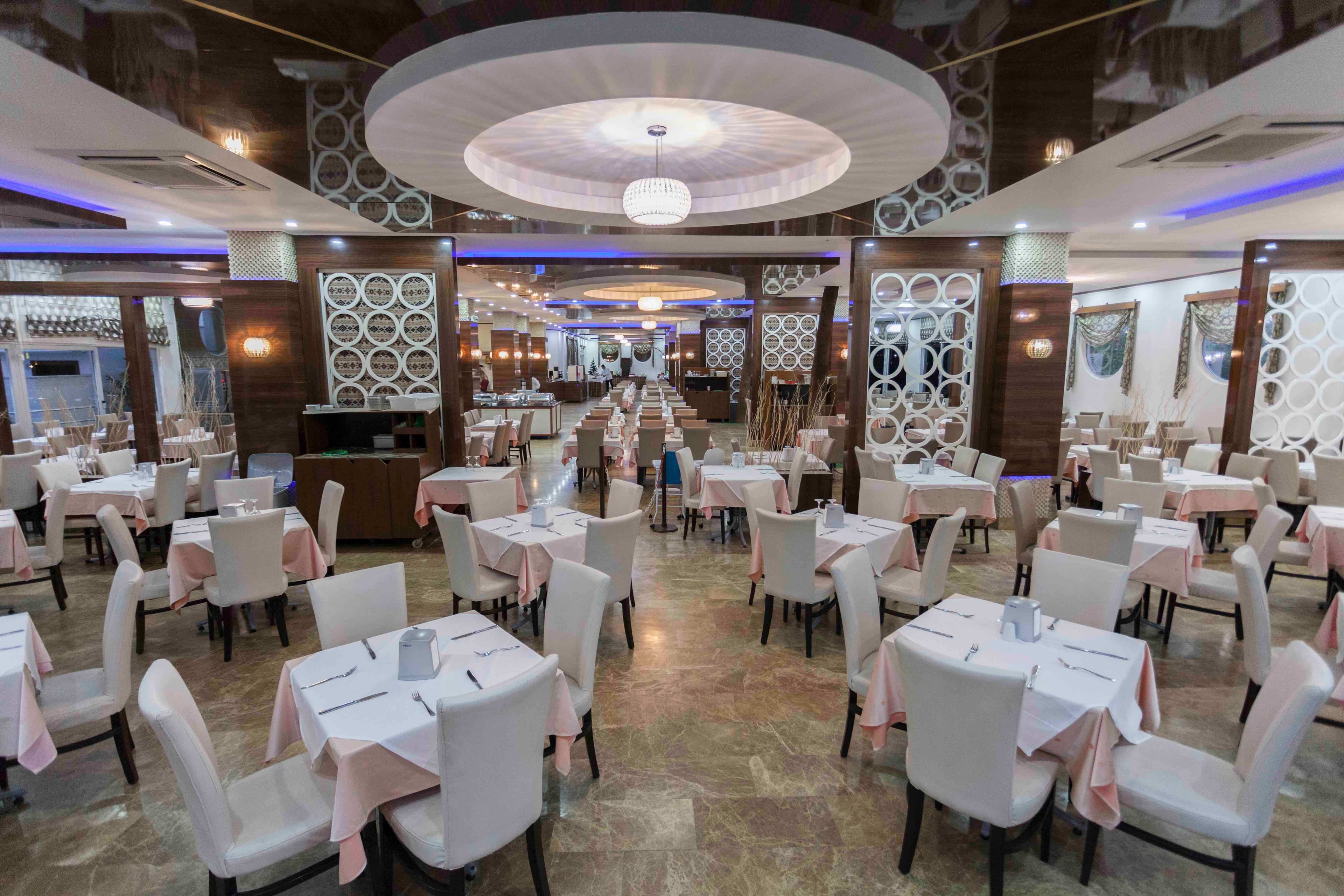 Drita Hotel Ansicht 9