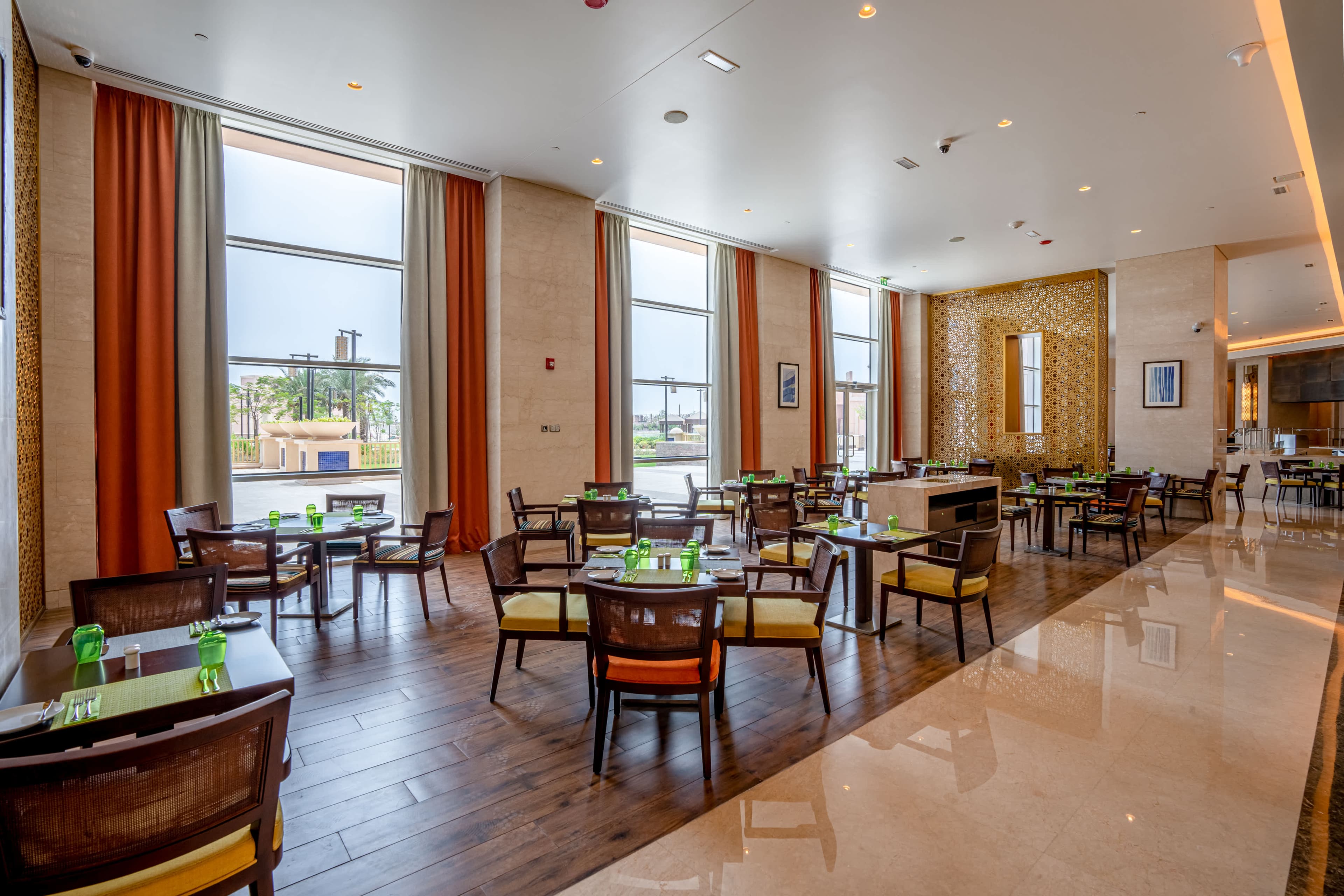 Rixos Marina Abu Dhabi Ansicht 10