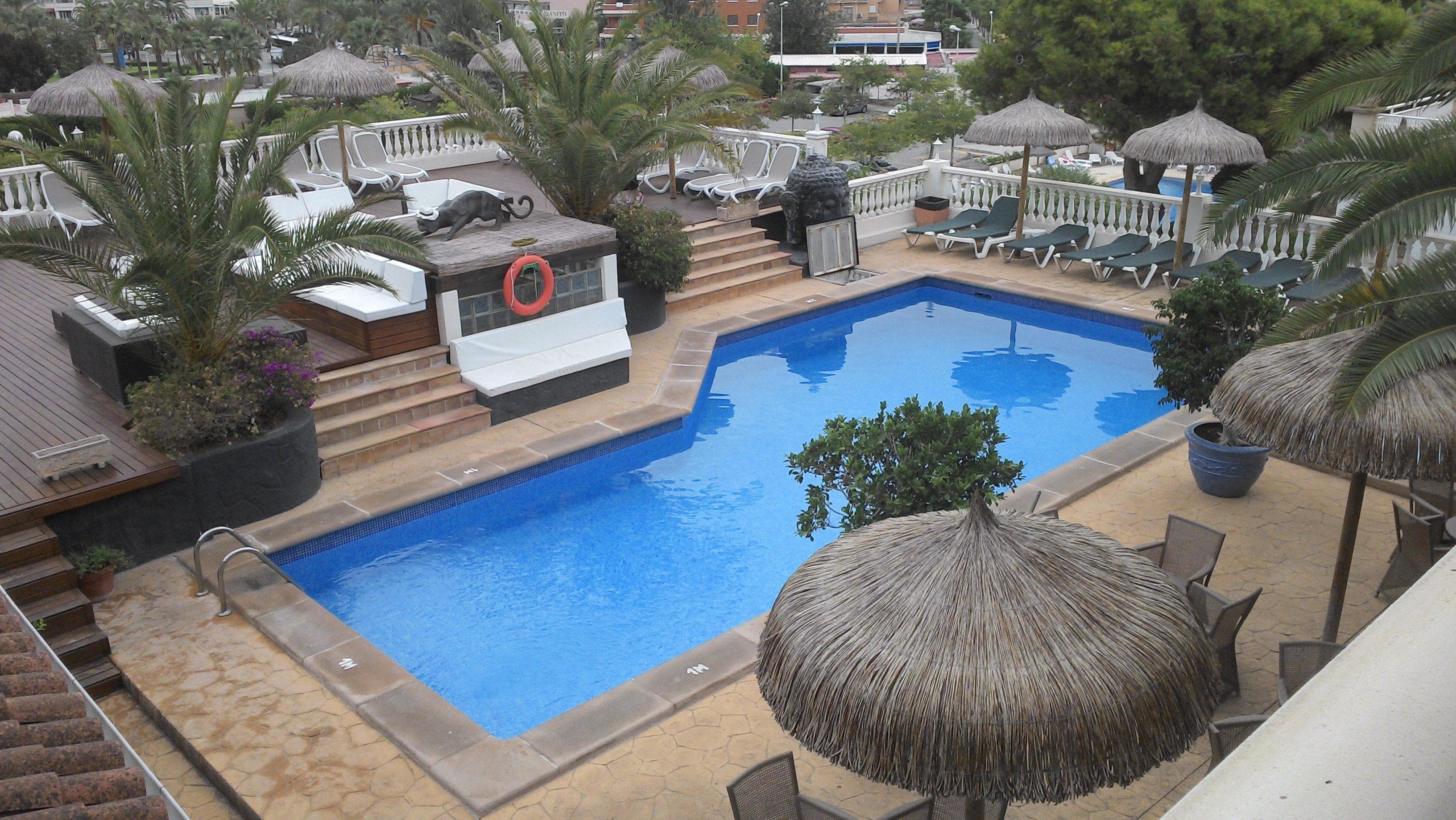 Hotel Boutique Bon Repos