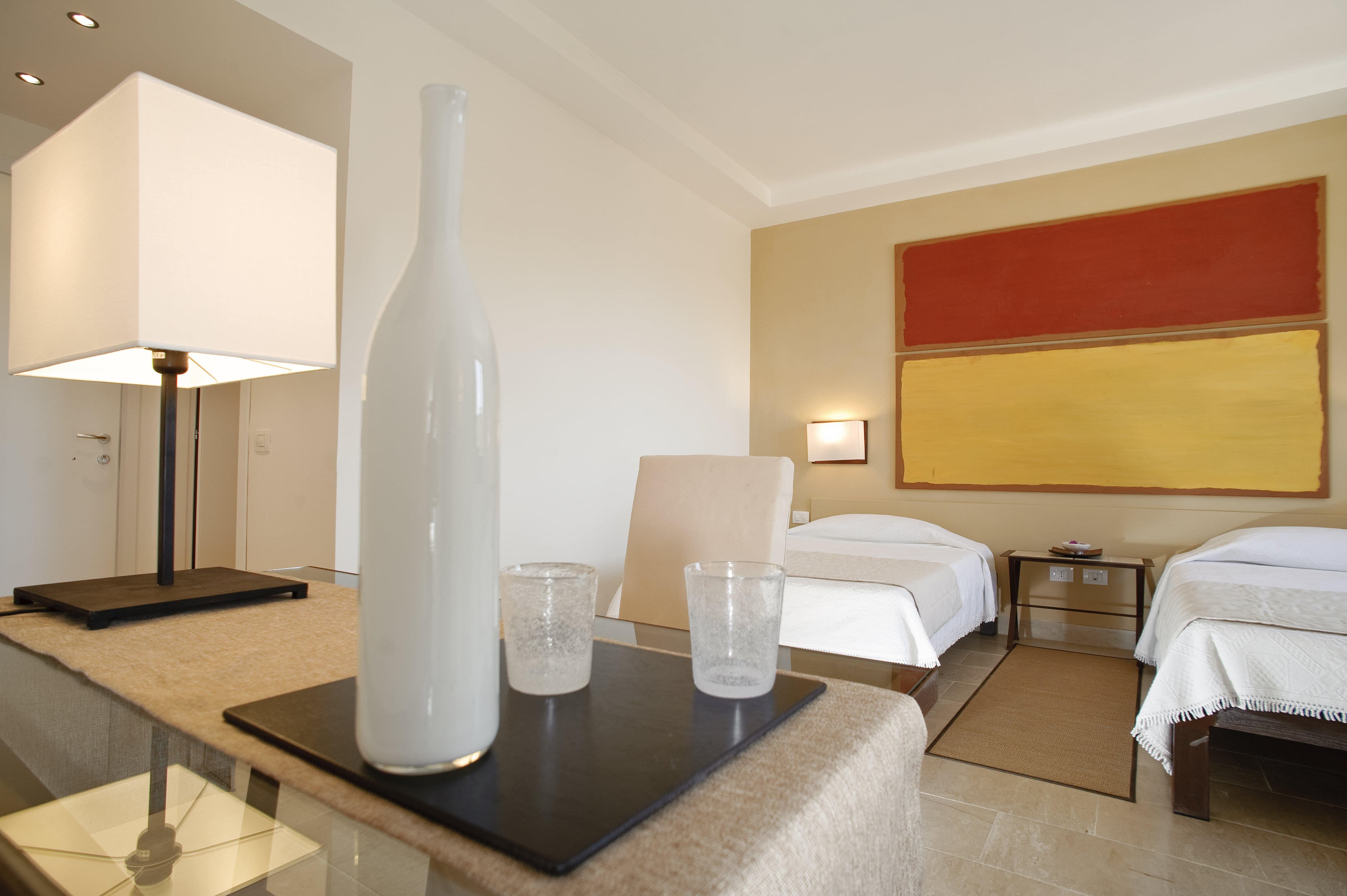 Hotel Relais Parco Cavalonga Ansicht 3