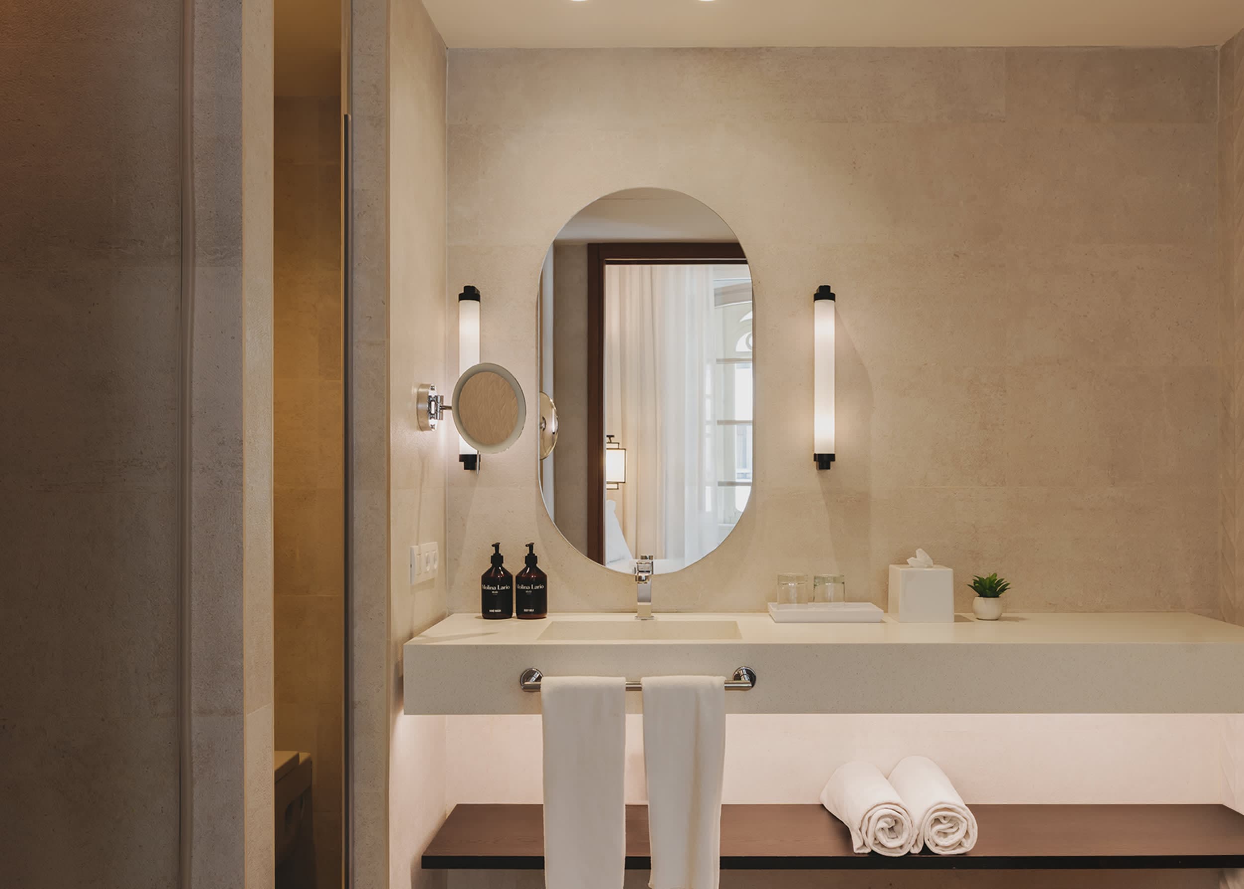 Hotel Molina Lario Gallery Ansicht 6