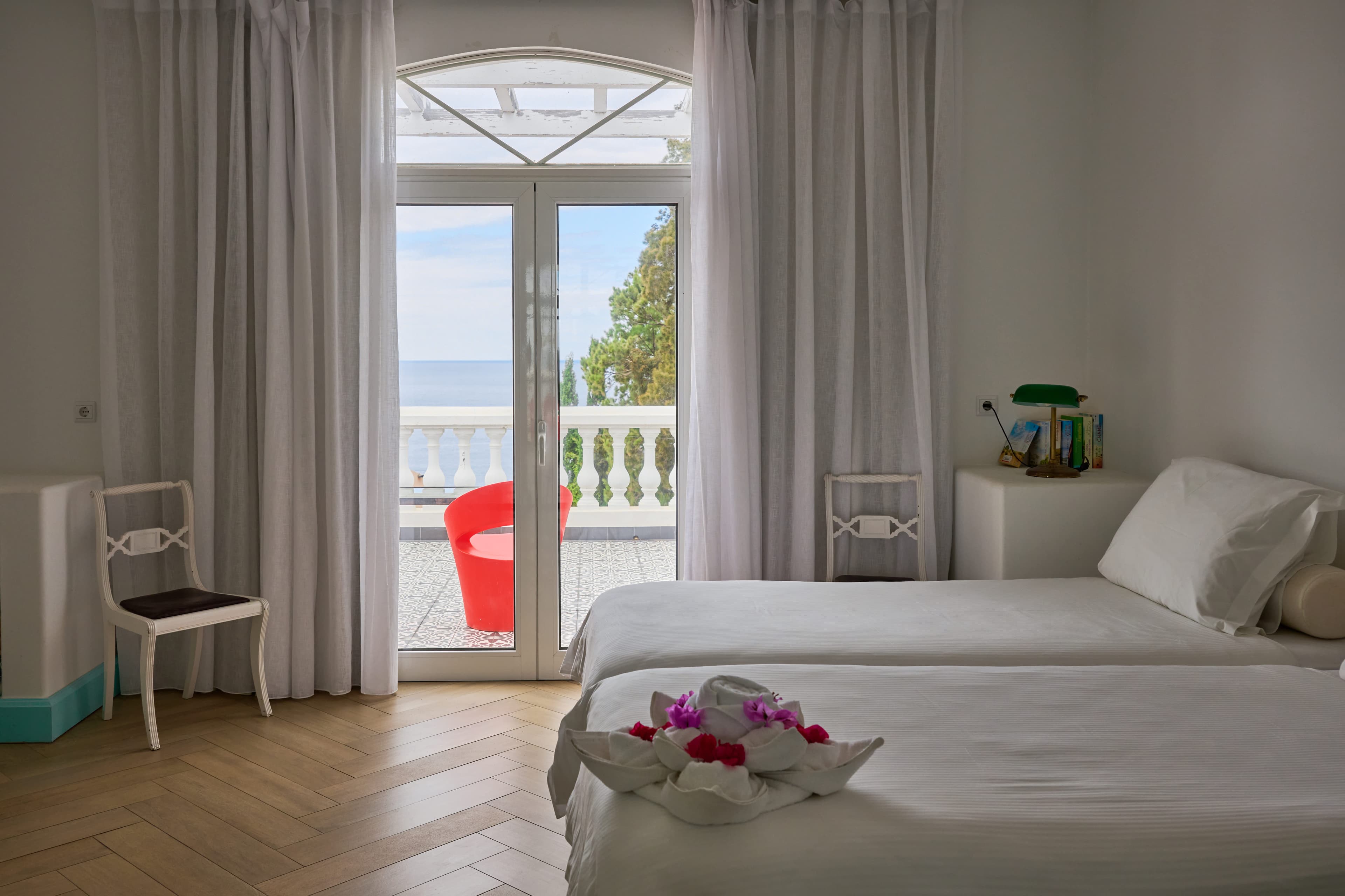 Hotel Inn & Art Madeira Ansicht 7