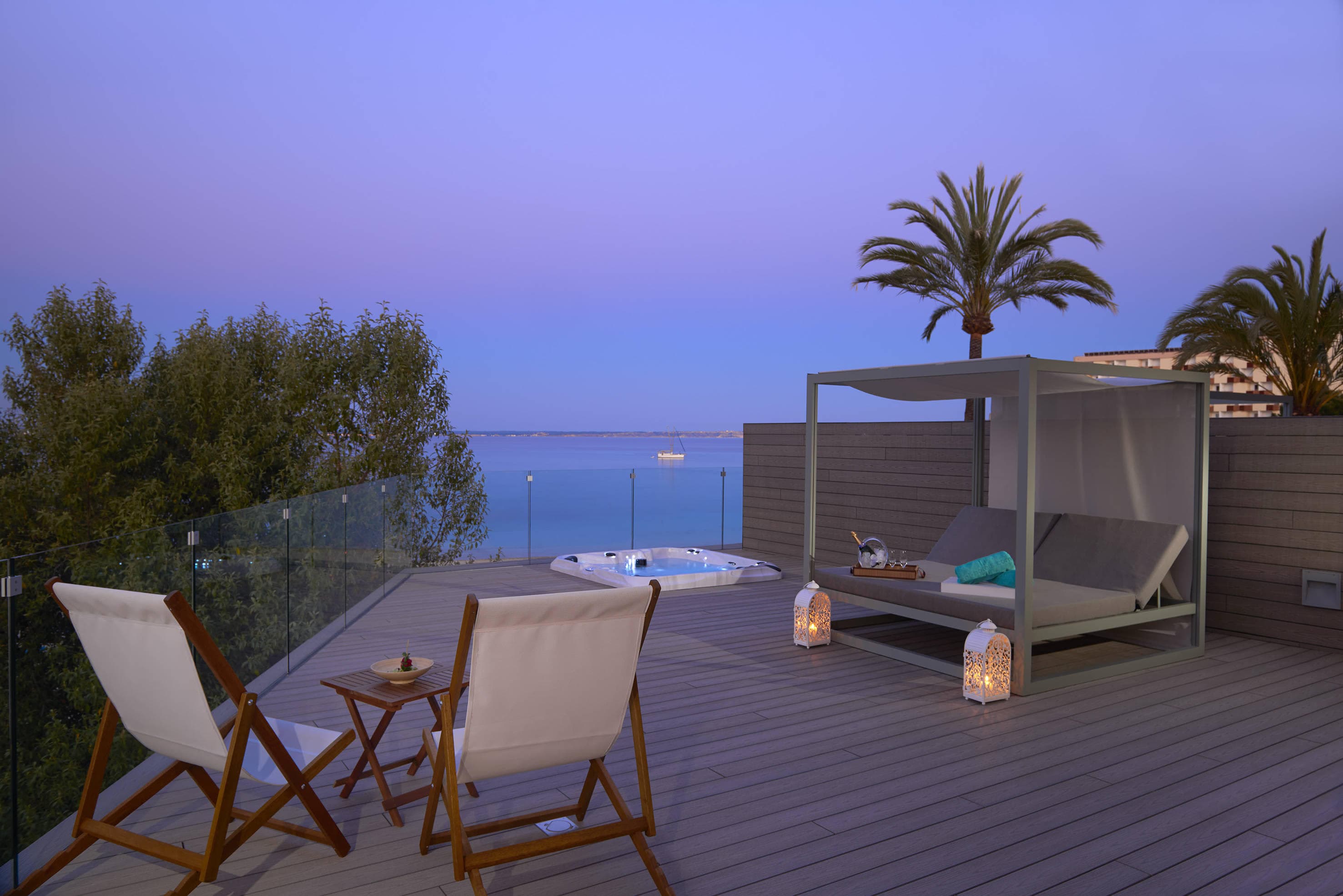Zel Mallorca Ansicht 8
