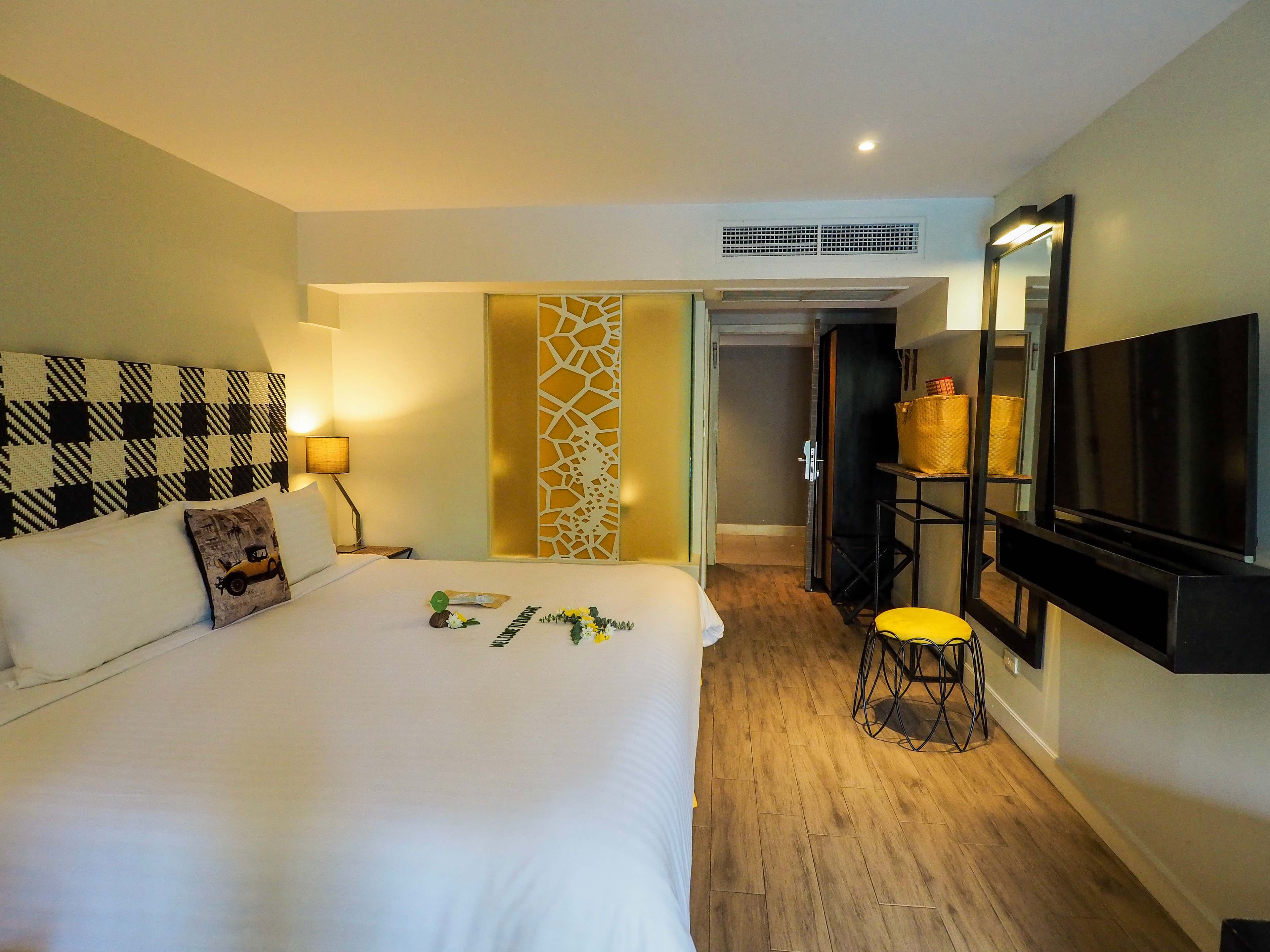 Burasari Phuket Ansicht 6