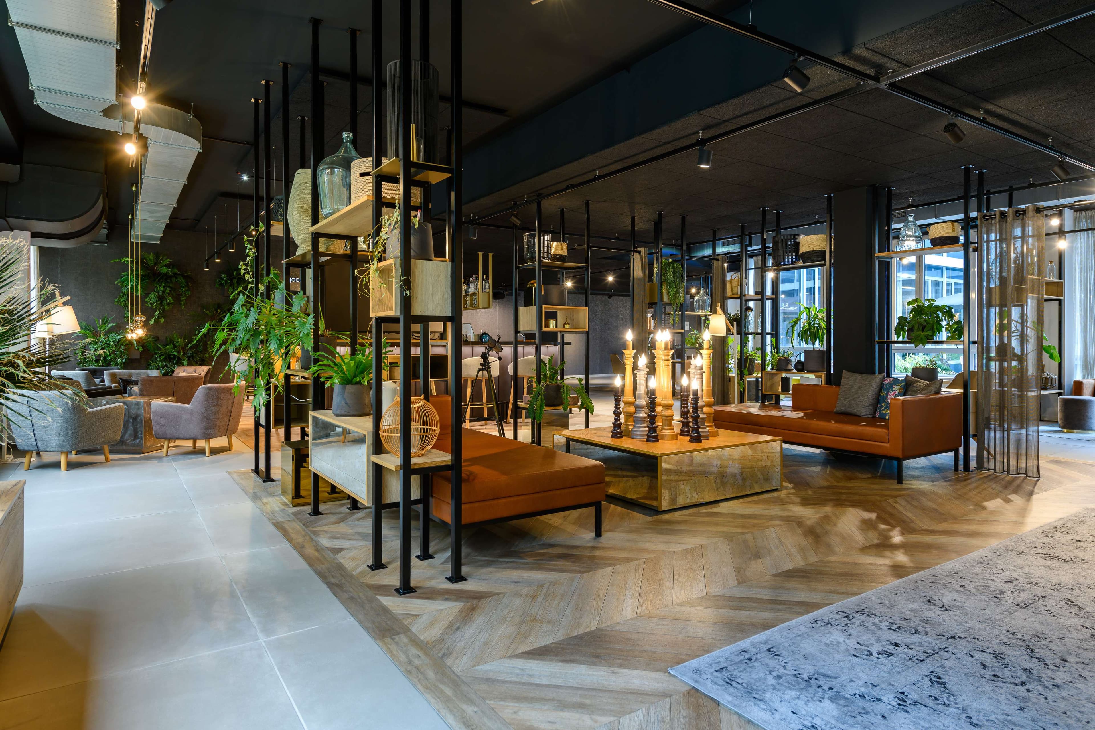 Flightgate Munich Airport Hotel, a member of Radisson Individuals Ansicht 7