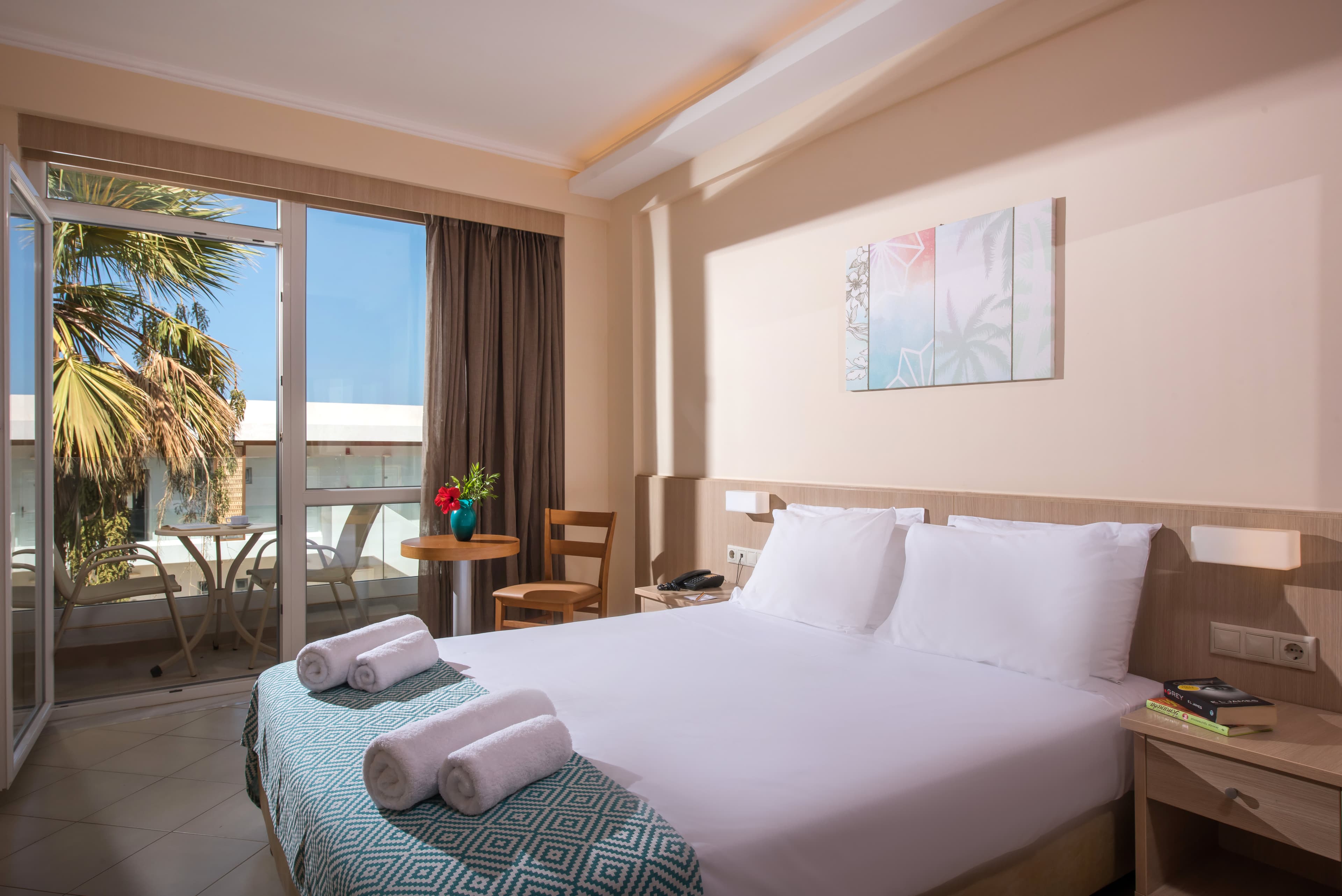 Aelius Hotel and Spa Ansicht 4