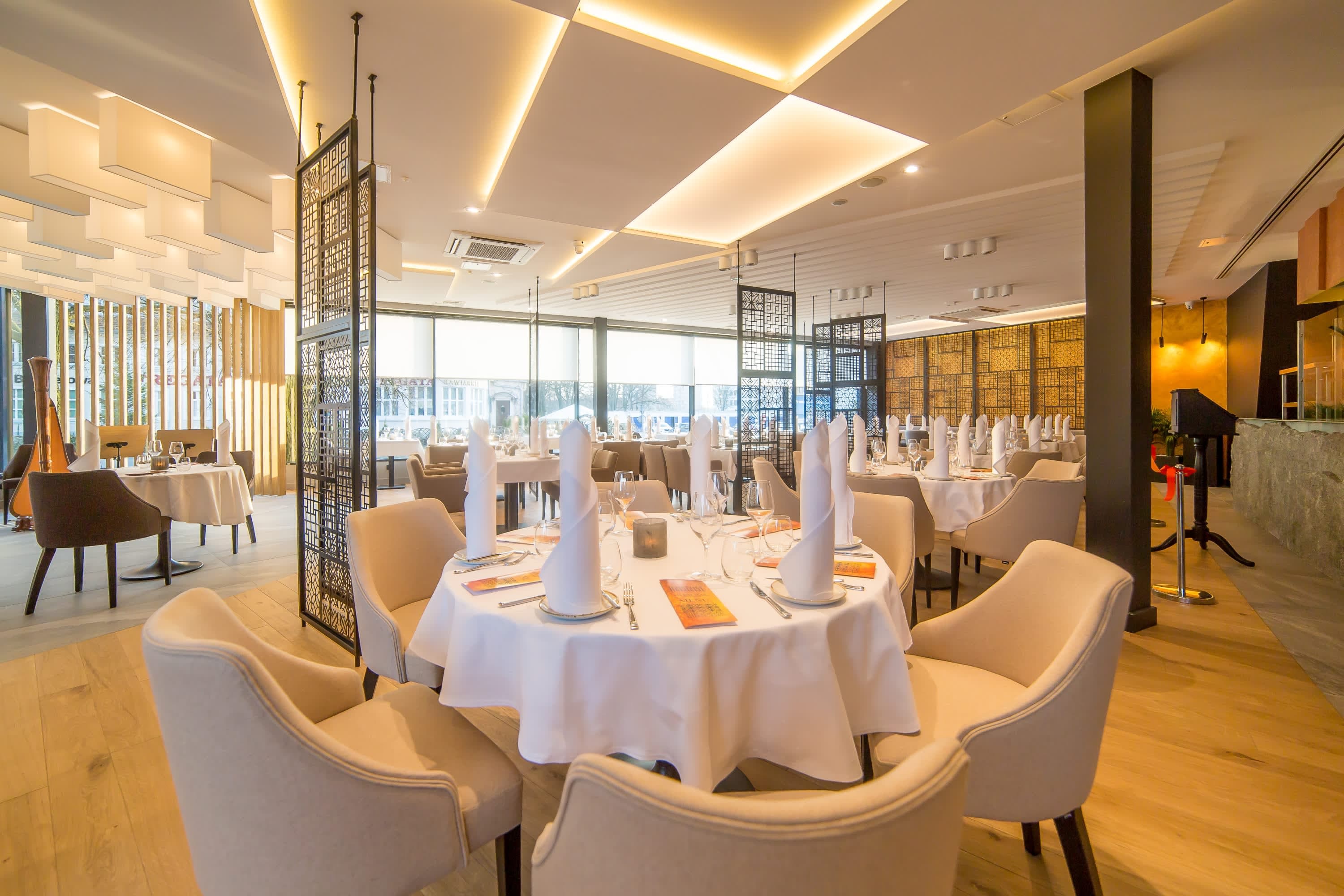 Hotel New Skanpol Ansicht 10