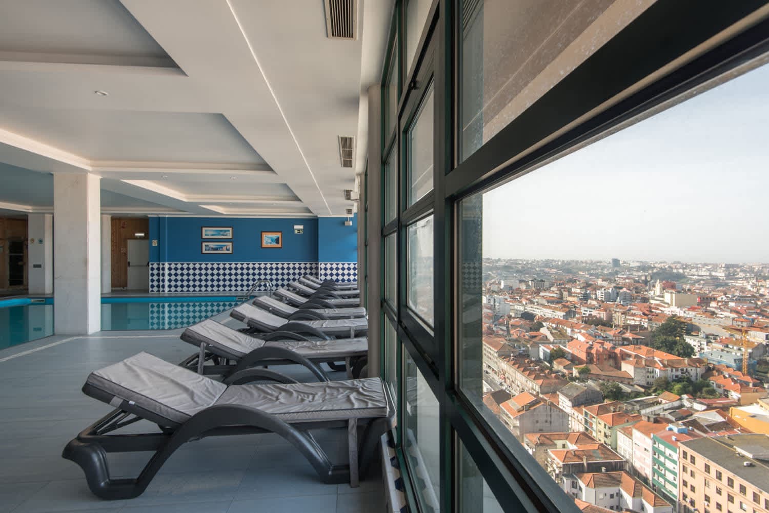 Hotel Vila Galé Porto
