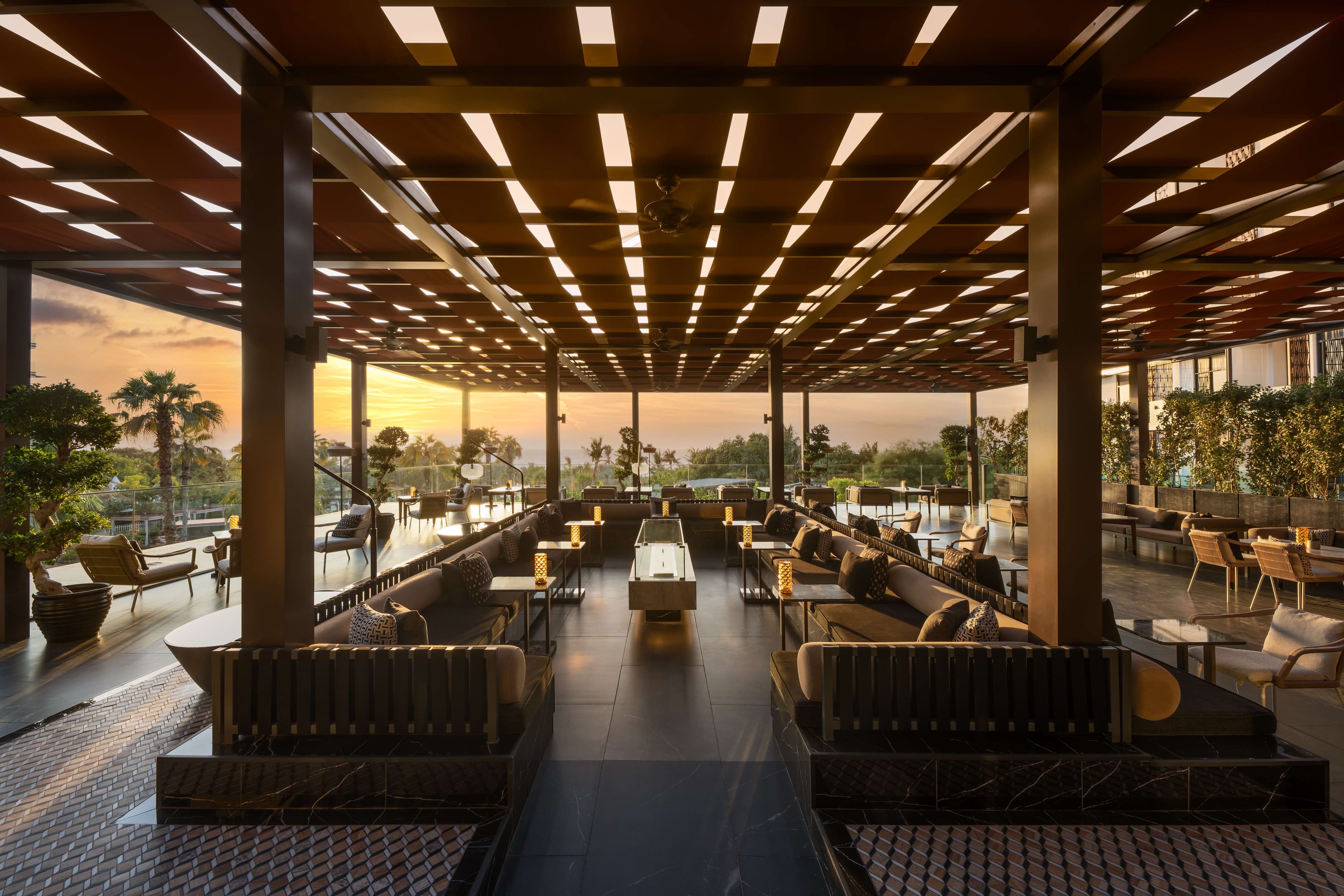 Banyan Tree Dubai Ansicht 10