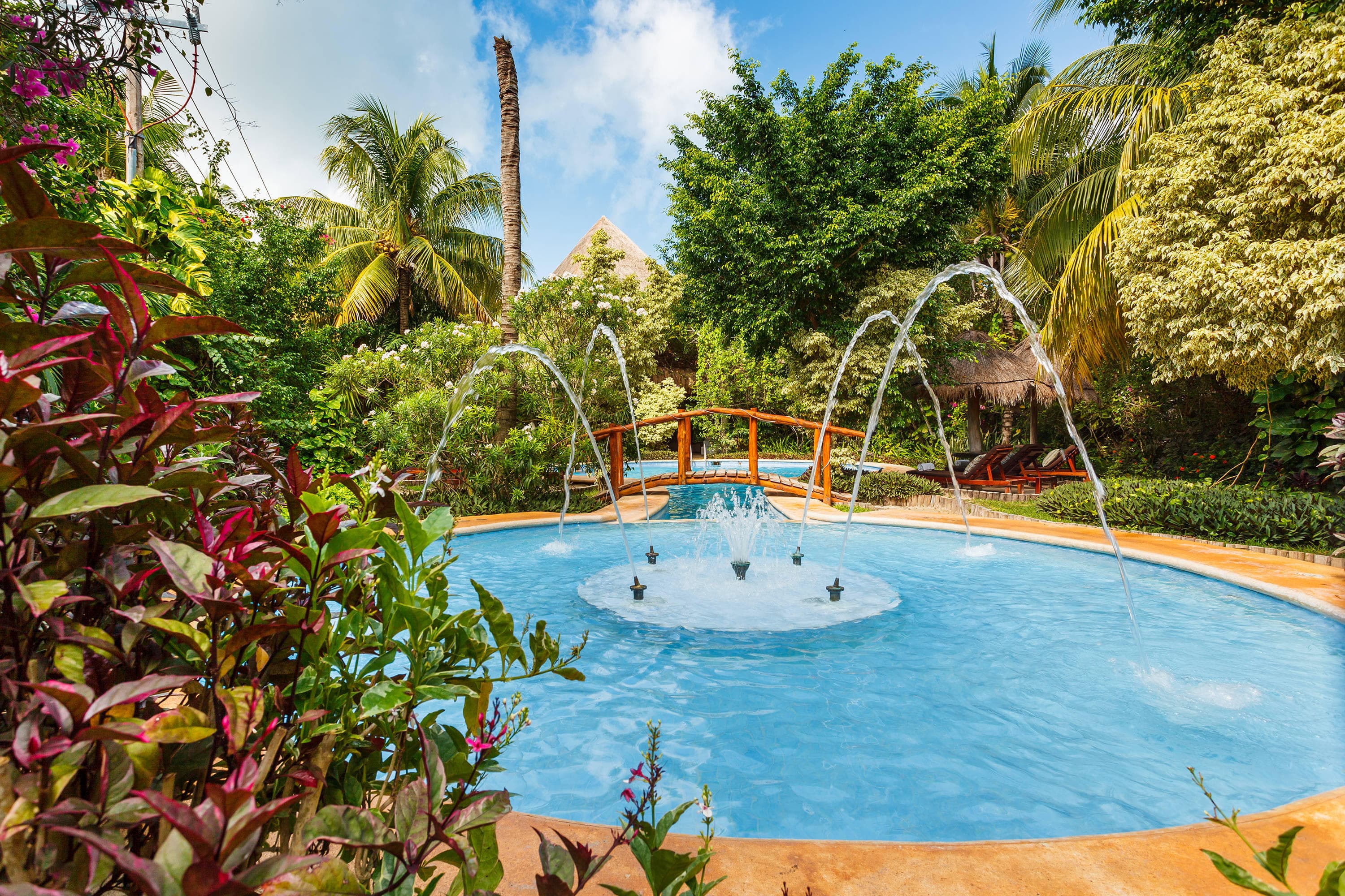 Villas HM Paraiso del Mar Ansicht 7