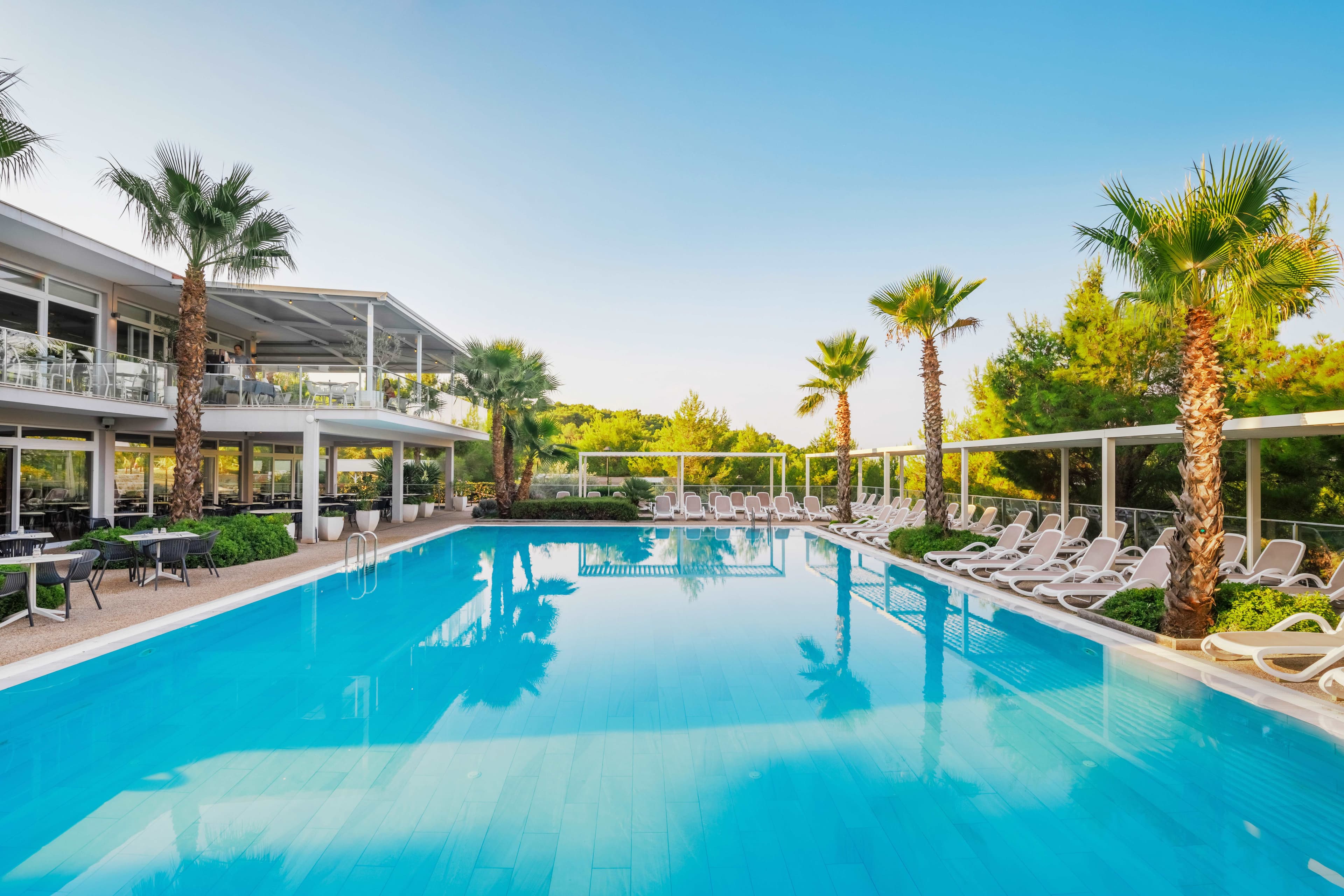 Gava Waterman Island Cottages Ansicht 10