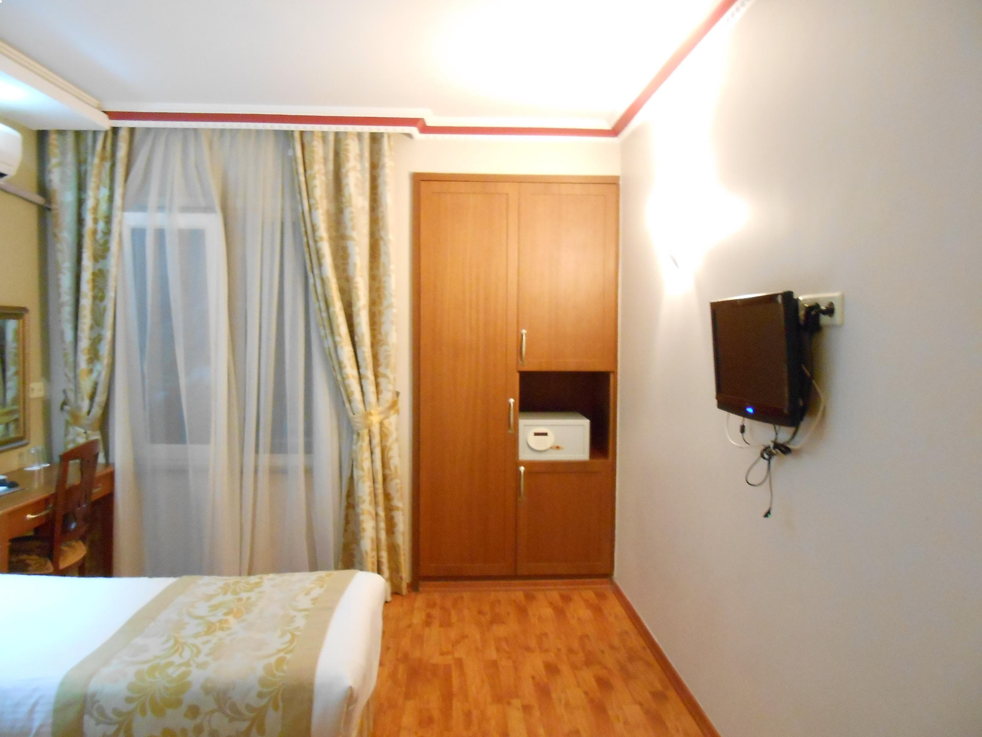 Hotel Asur Ansicht 4