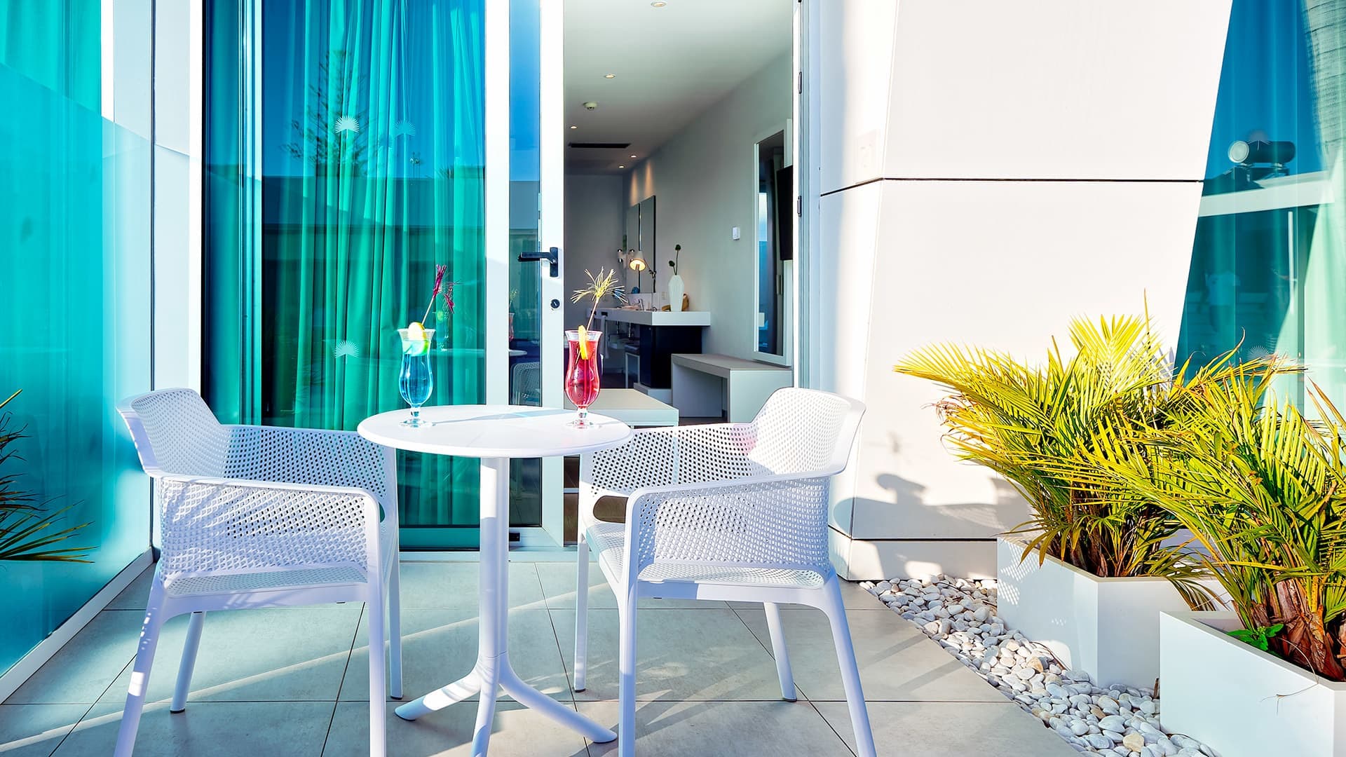 Hotel Nayra - Adults Only Ansicht 7