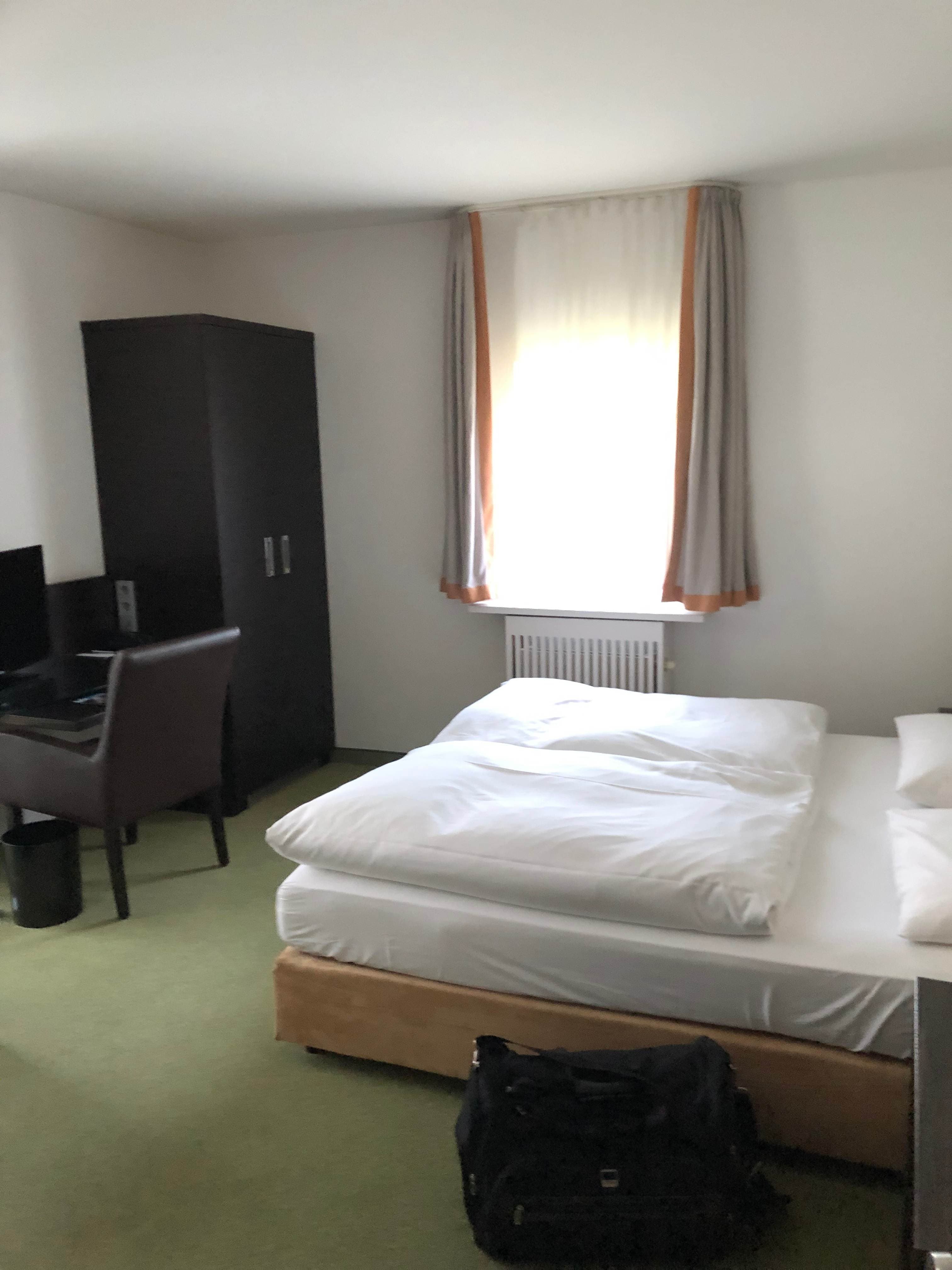 City Hotel Dresden Radebeul Ansicht 8