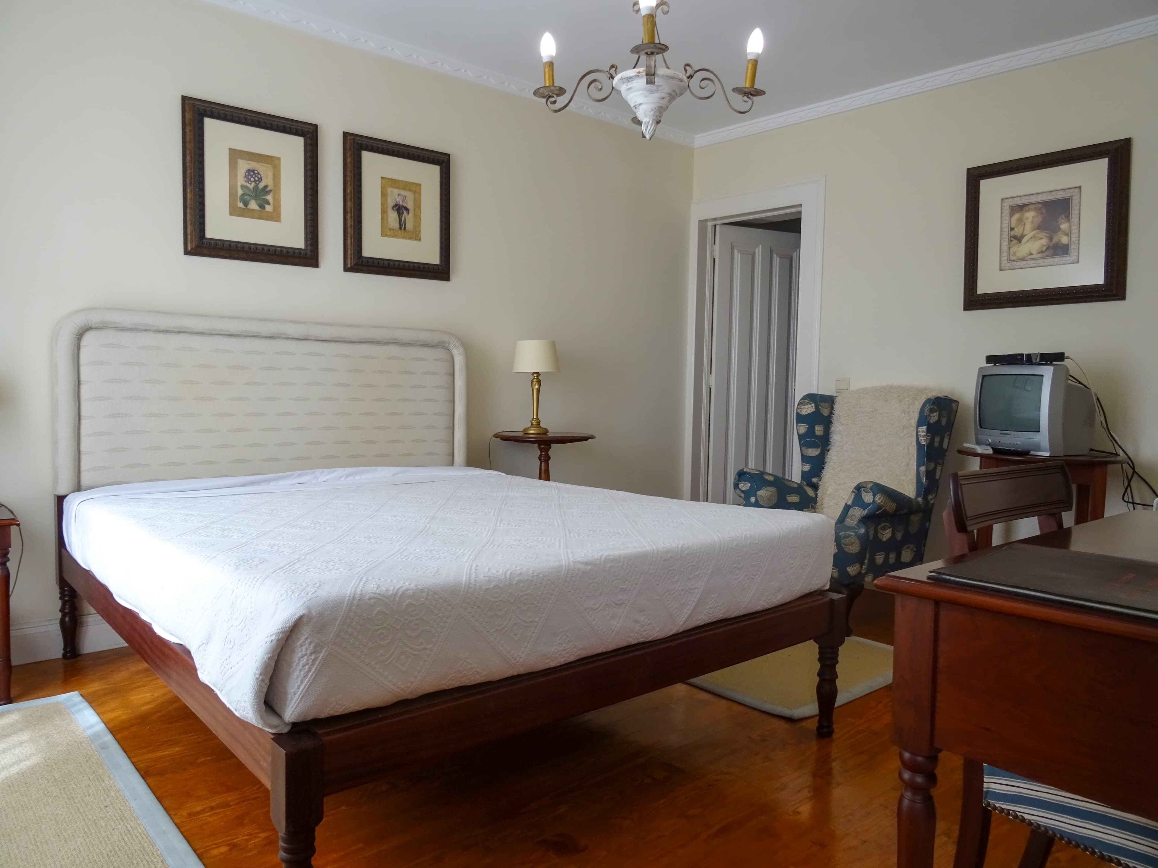 Hotel Quinta do Alto Sao Joao Ansicht 3