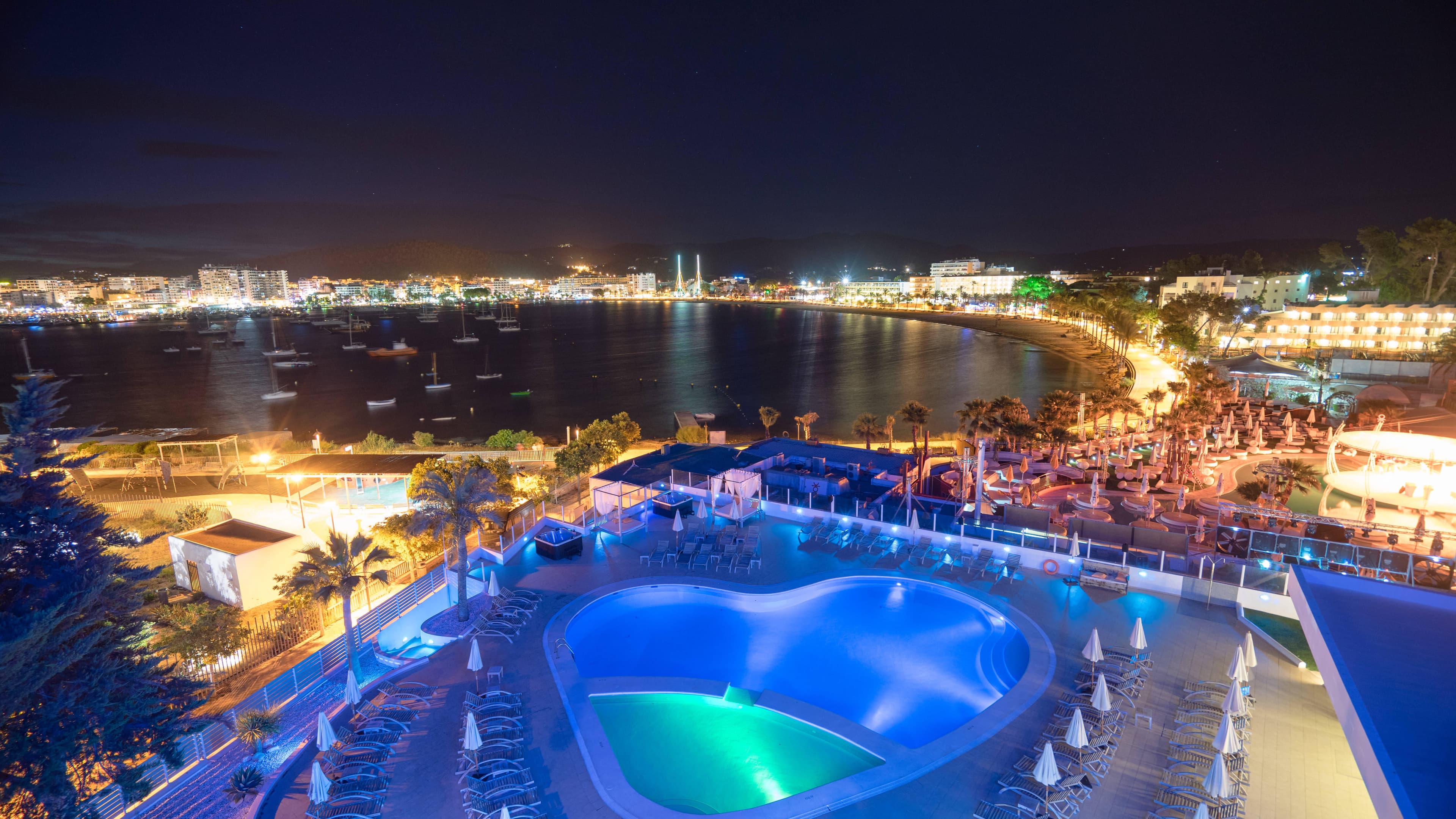 Hotel THB Ocean Beach - Adults only Ansicht 8