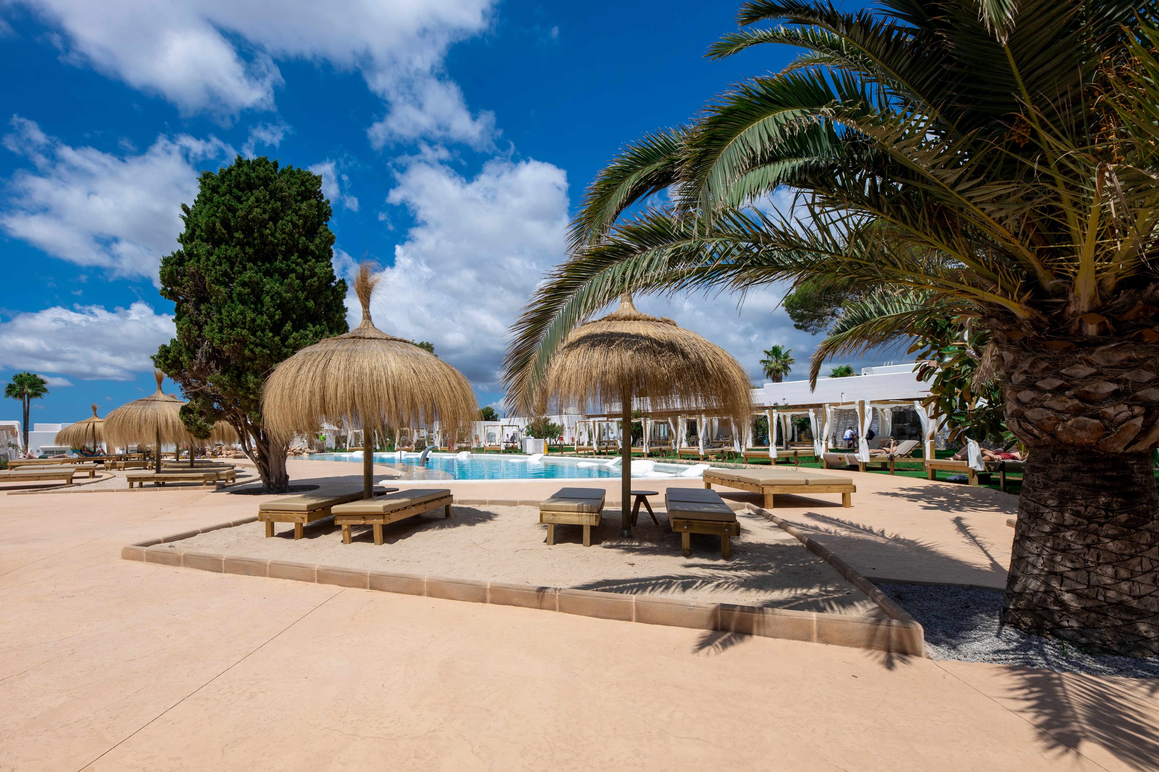 Eques Petit Resort Ansicht 7