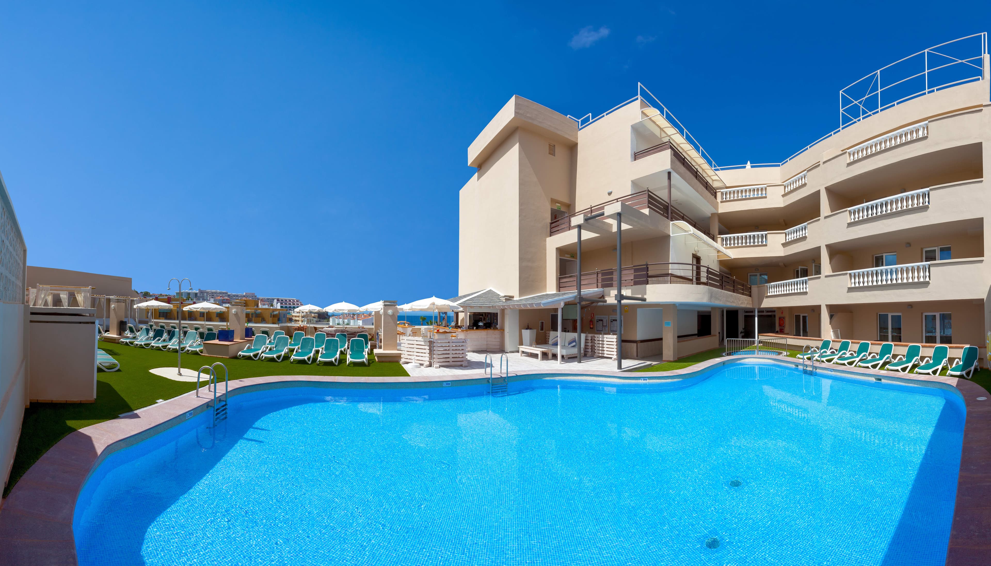 Hotel Los Dragos del Sur
