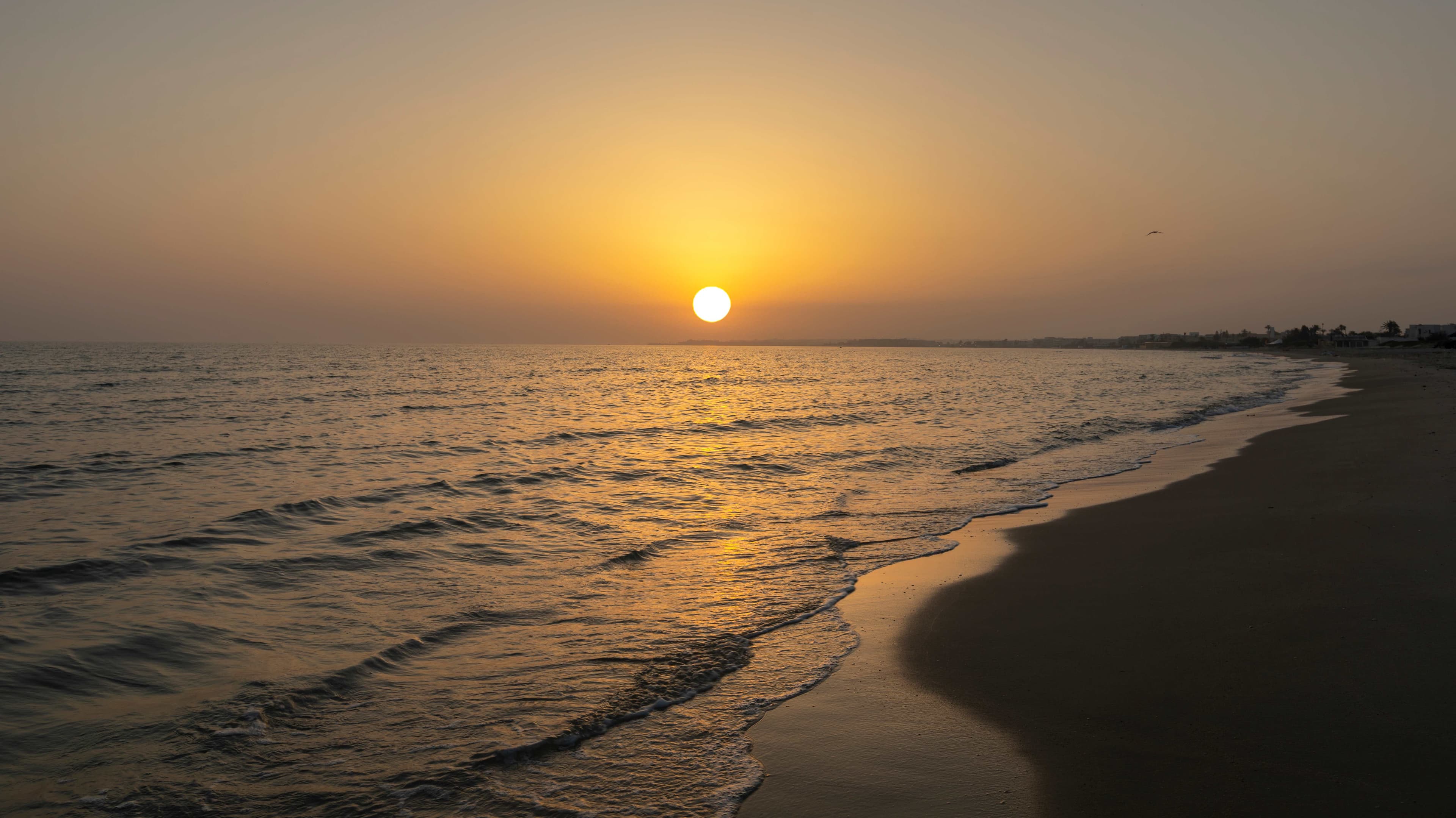 Hilton Skanes Monastir Beach Resort Ansicht 2