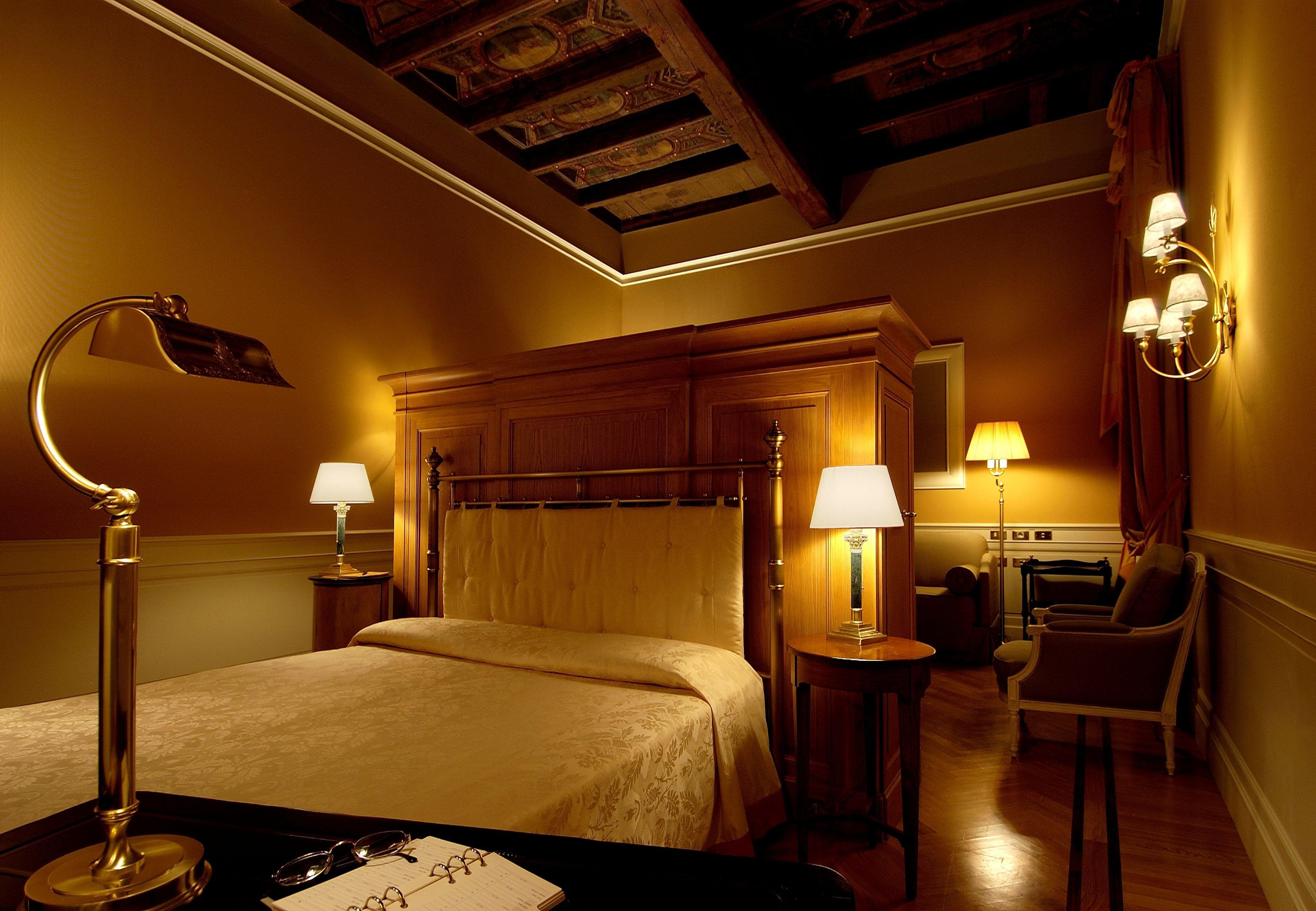 Hotel Corona d' Oro