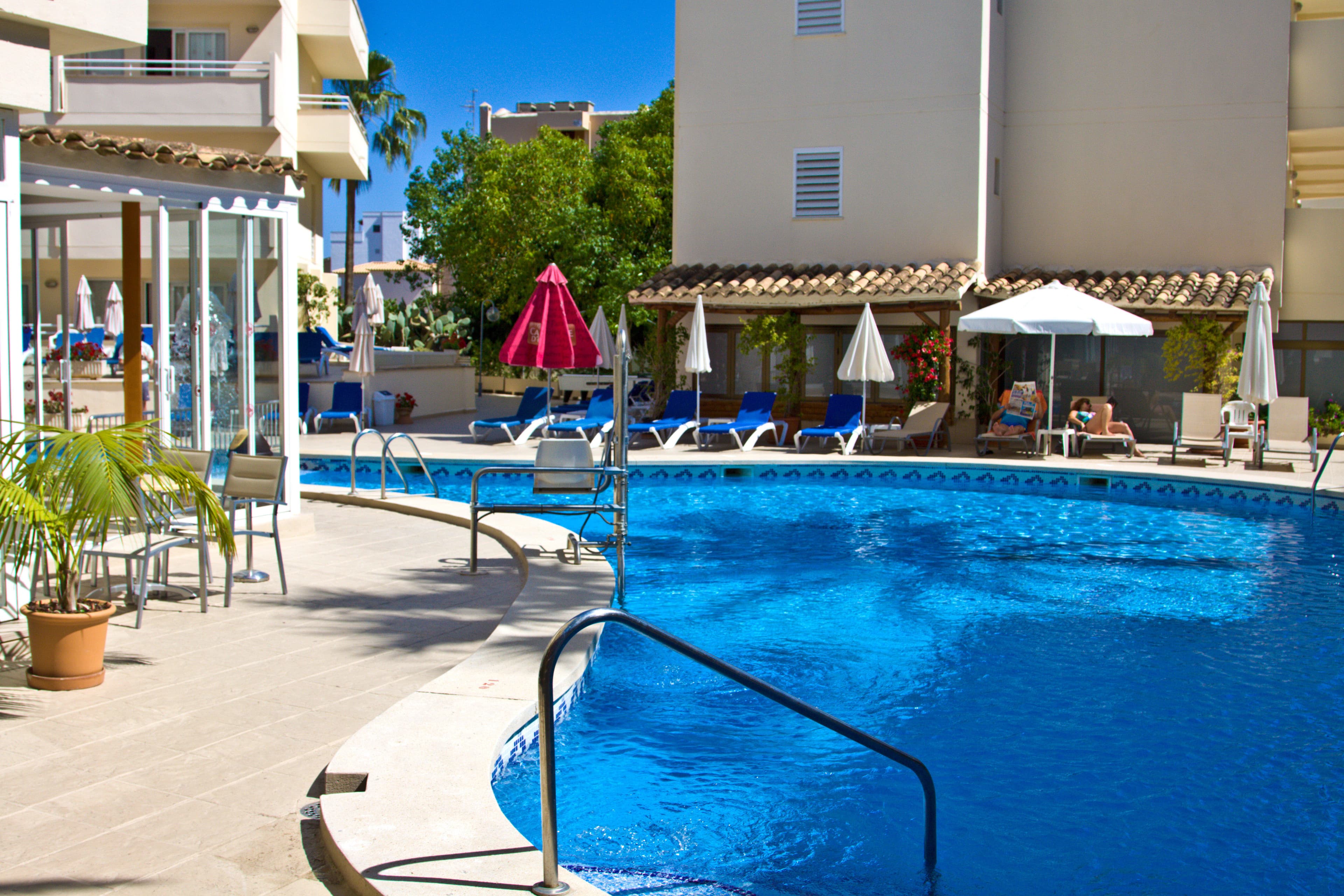 Cabot Cap de Mar Ansicht 7