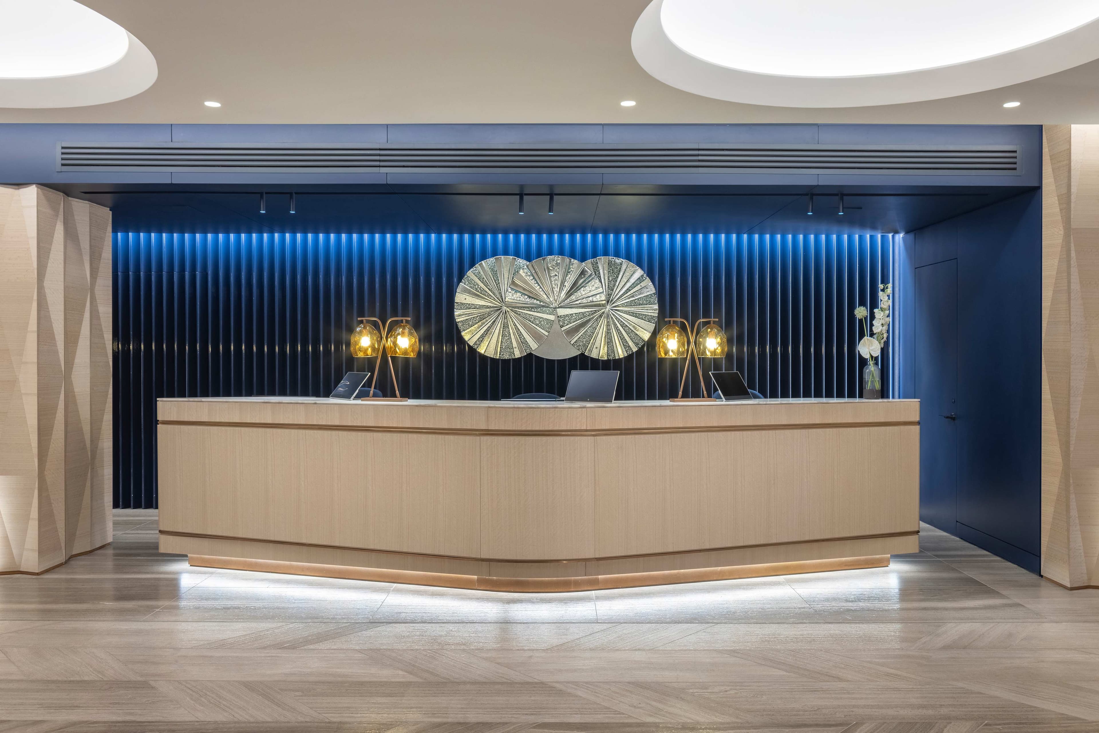 Hilton Istanbul Bosphorus Ansicht 7