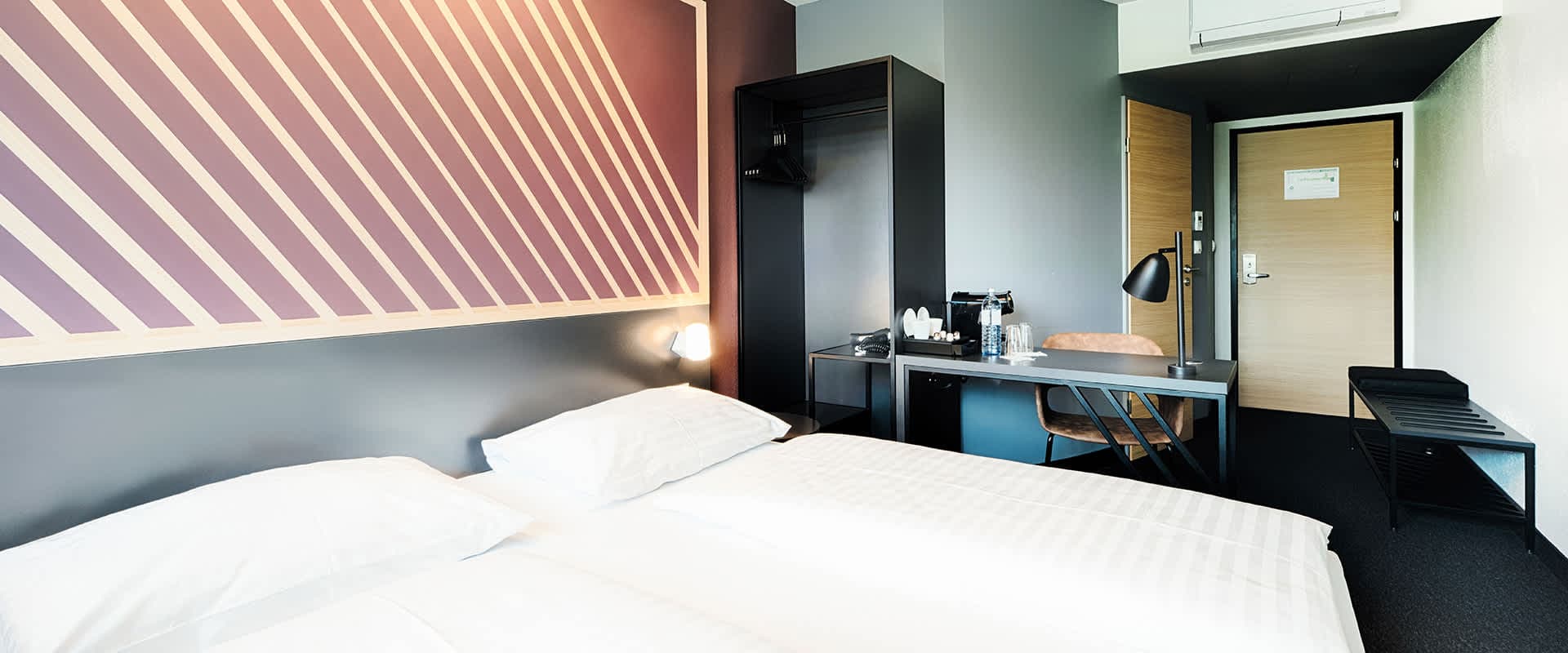 B&B Hotel Salzburg-Nord Ansicht 6