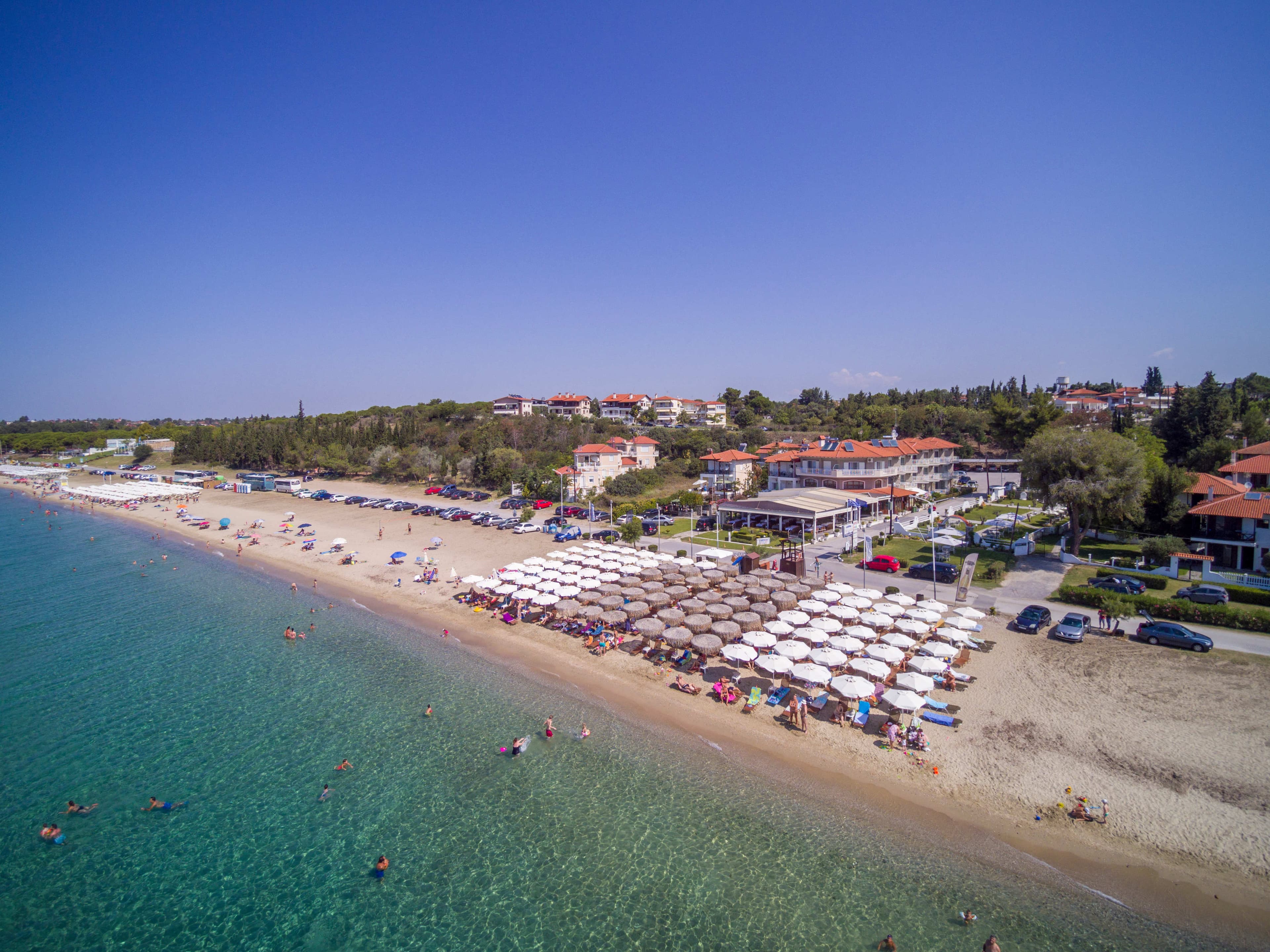Georgalas Sun Beach Hotel
