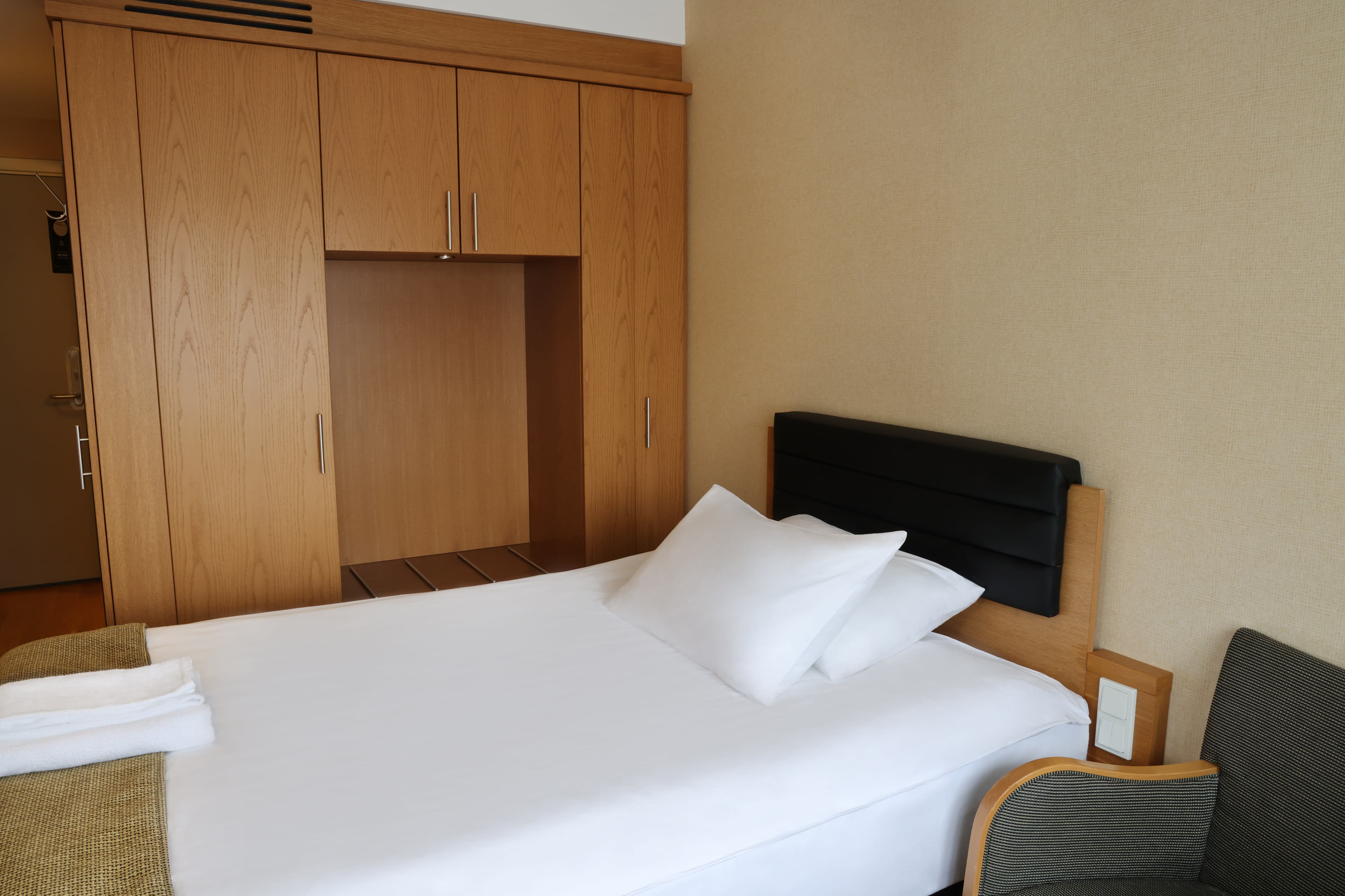 Hotel Reykjavik Centrum Ansicht 6