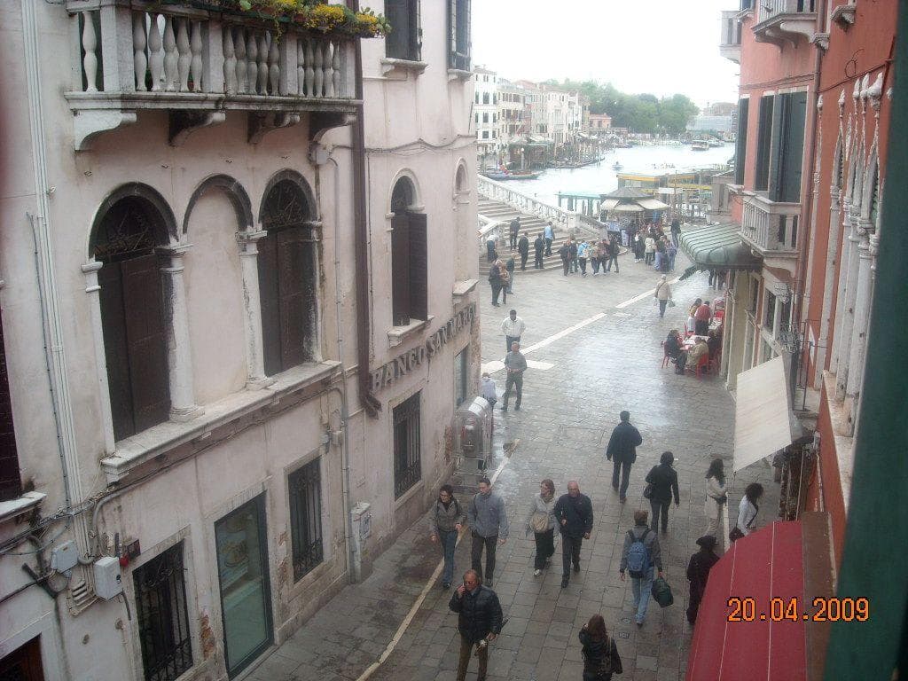 Hotel Universo e Nord