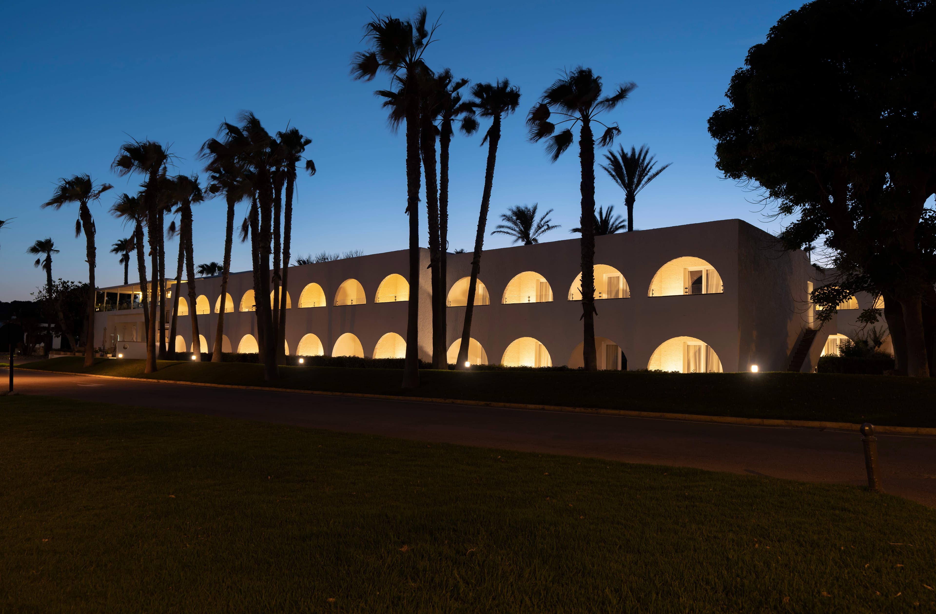 AluaSoul Menorca - Adults only Ansicht 2