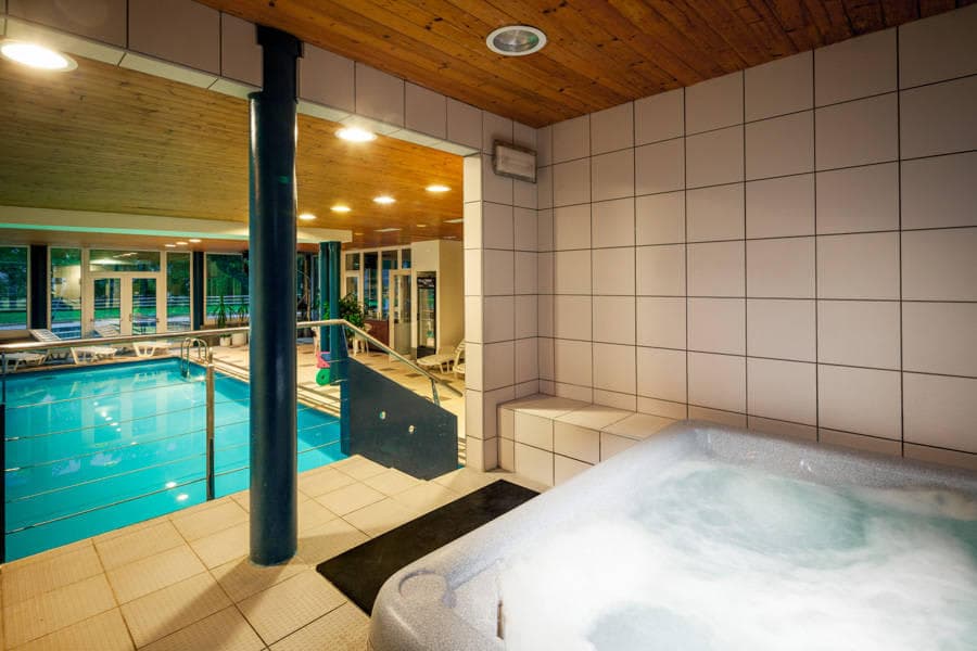 Hotel Horizont Ansicht 7