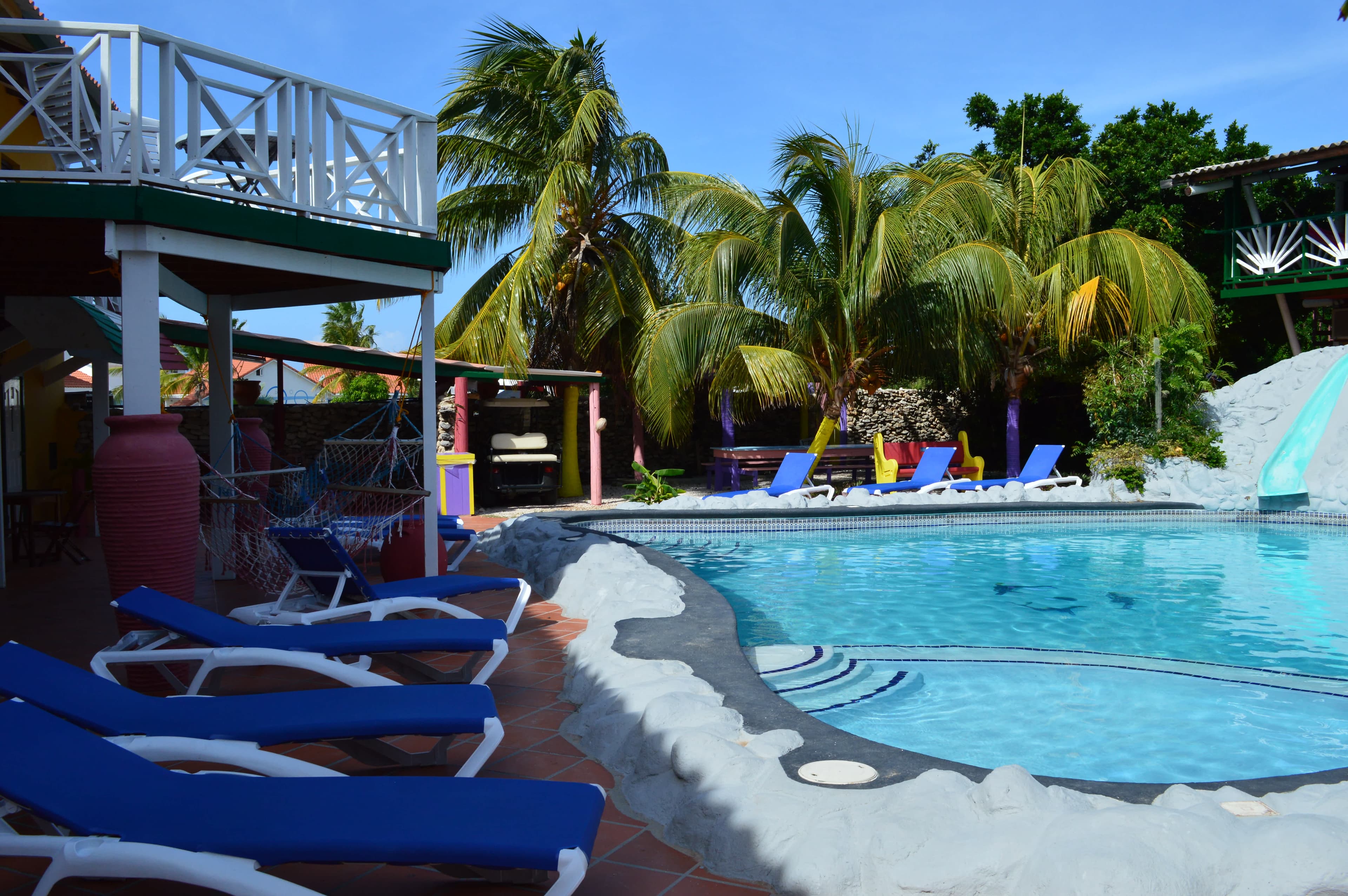 Rancho El Sobrino Ansicht 7