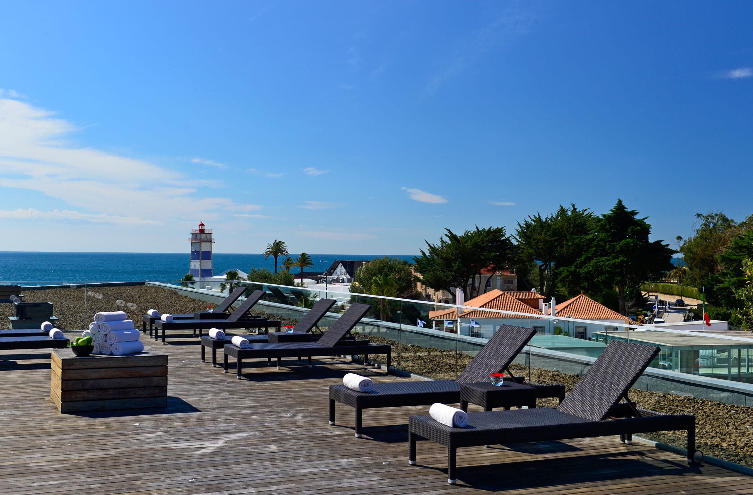 Pestana Cidadela Cascais - Pousada & Art District Ansicht 8