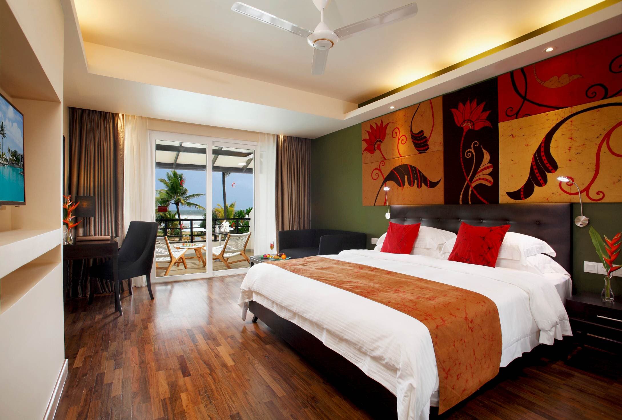 NH Bentota Ceysands Resort Ansicht 5